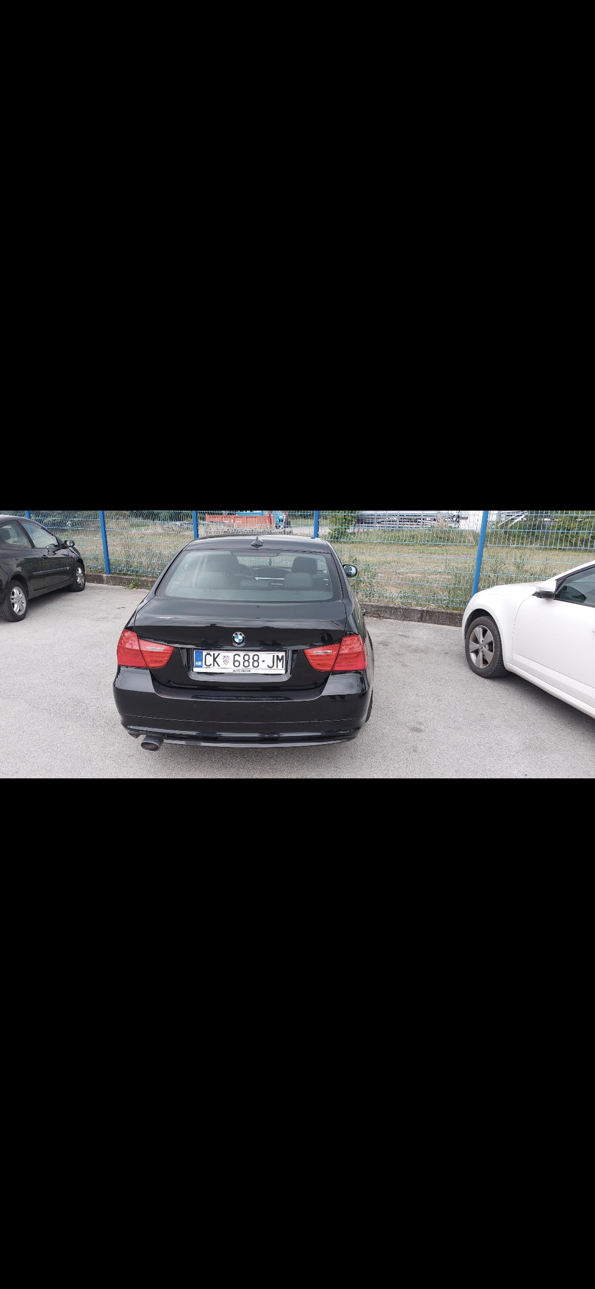 BMW 320d E90, 2011. god., 120 kW, xenon – 6.000 €, fotografija 9