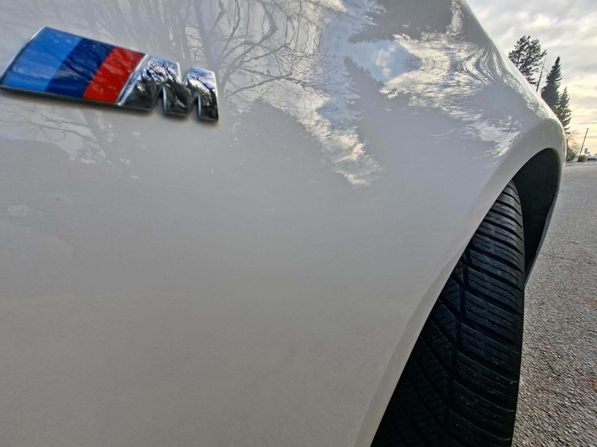 BMW 520D 2017 godina, M paket, privatni vlasnik 5 godina, fotografija 3