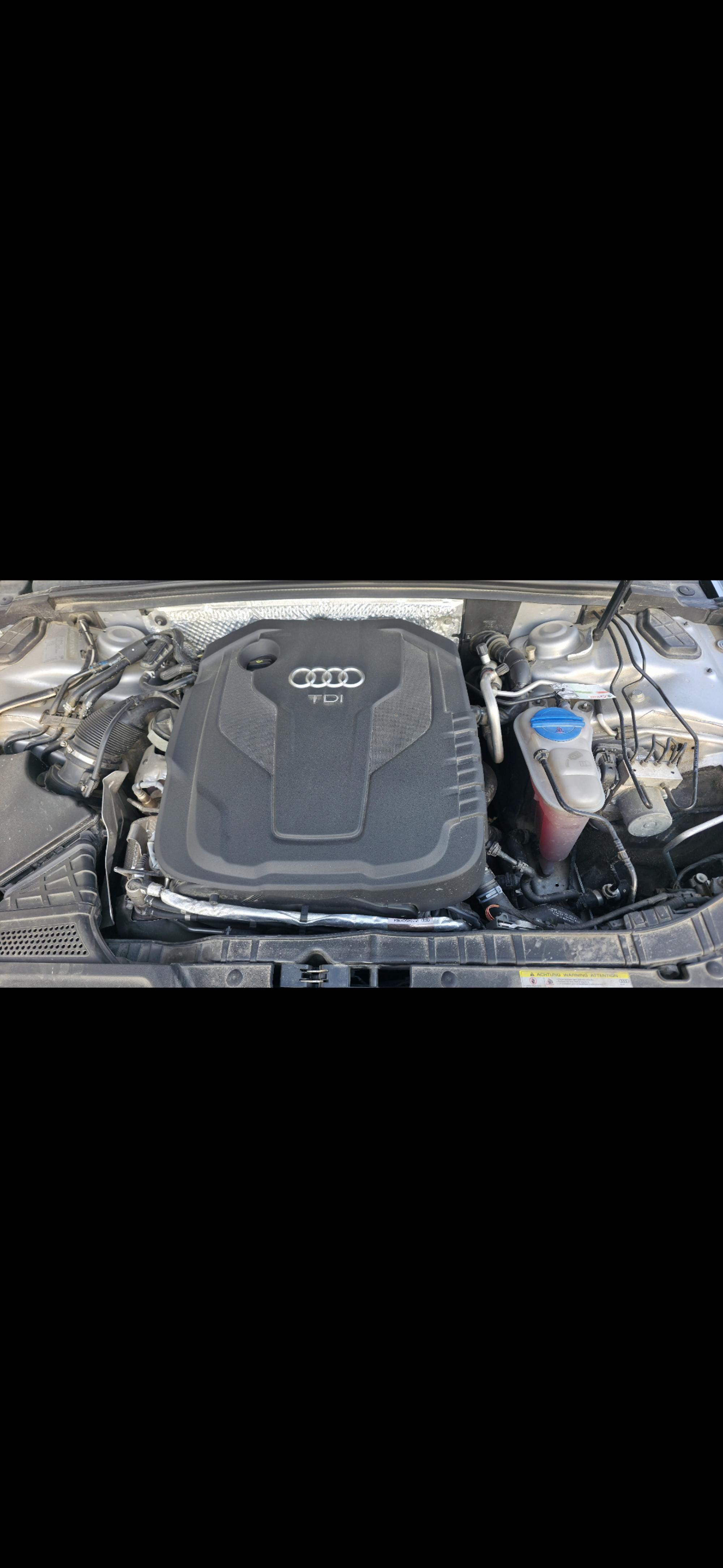 Audi a4 avant 2015., fotografija 2