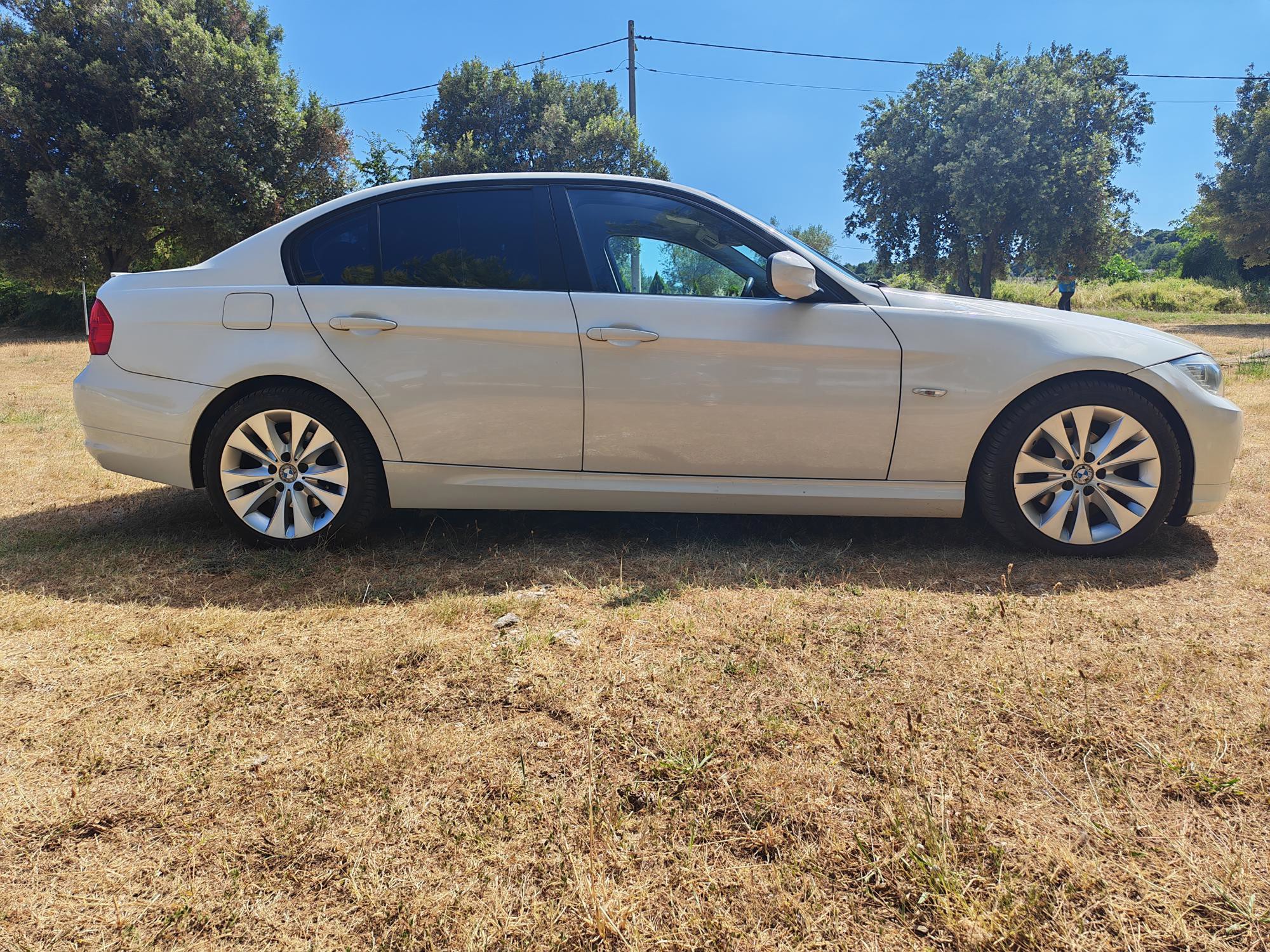 BMW 318I LCI* HR auto * moguća zamjena *, fotografija 4