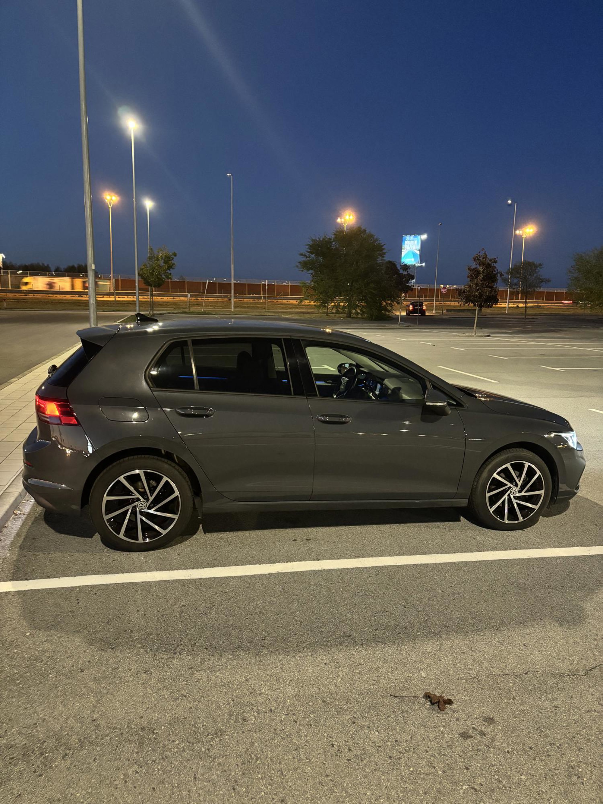 Golf 8 1.5 TSI, fotografija 4