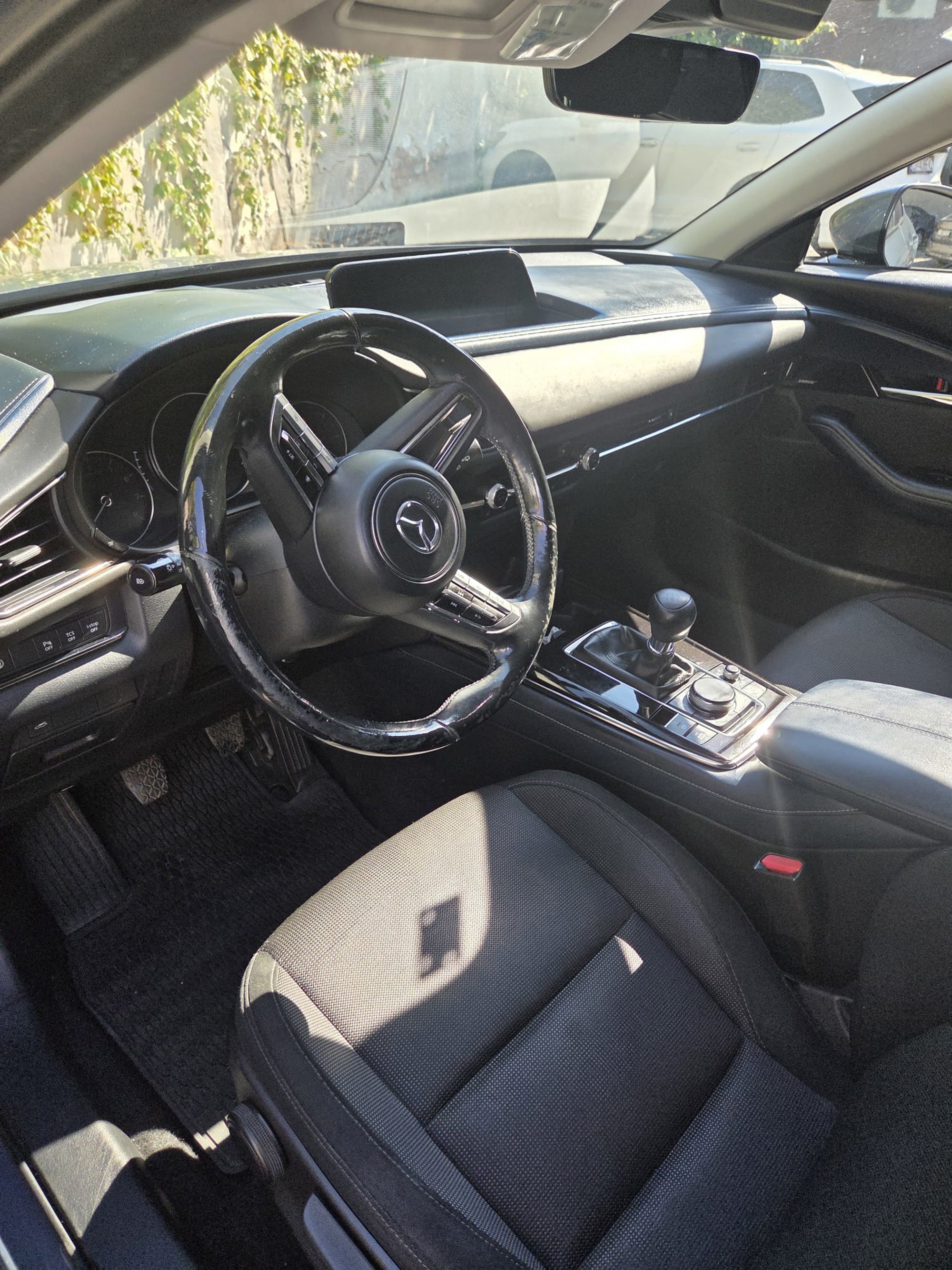 Mazda CX-30 2.0. benzin, prvi vlasnik kupljen u HR., reg 8/27, fotografija 3