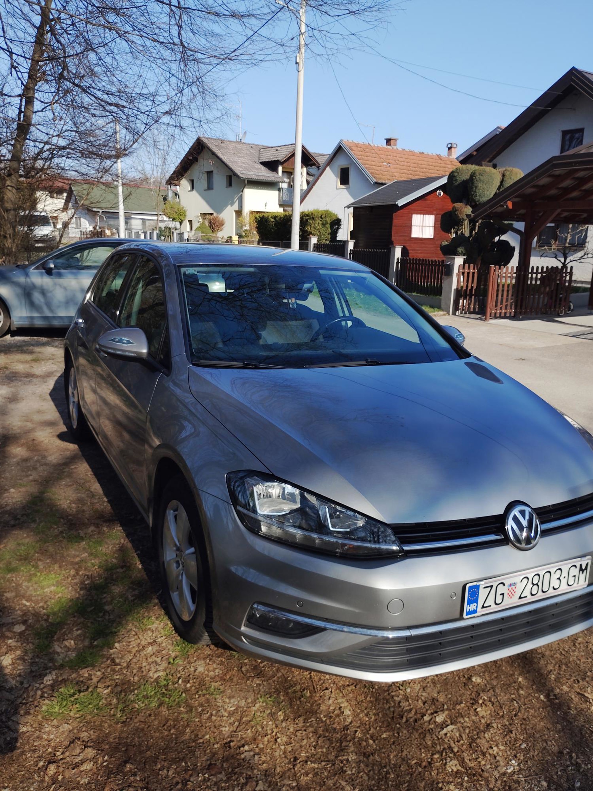 Golf 7, fotografija 5