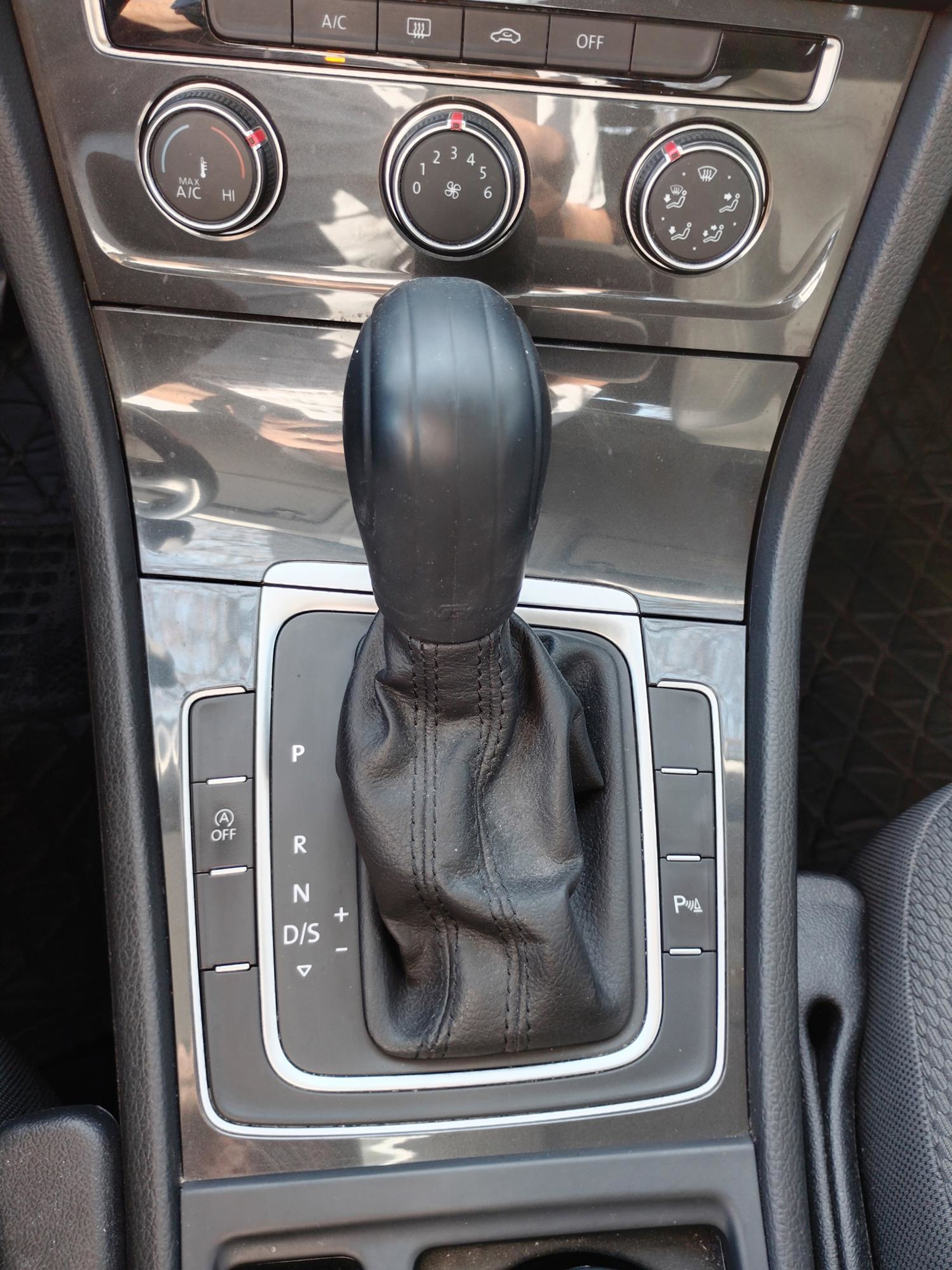 Golf 7, fotografija 12
