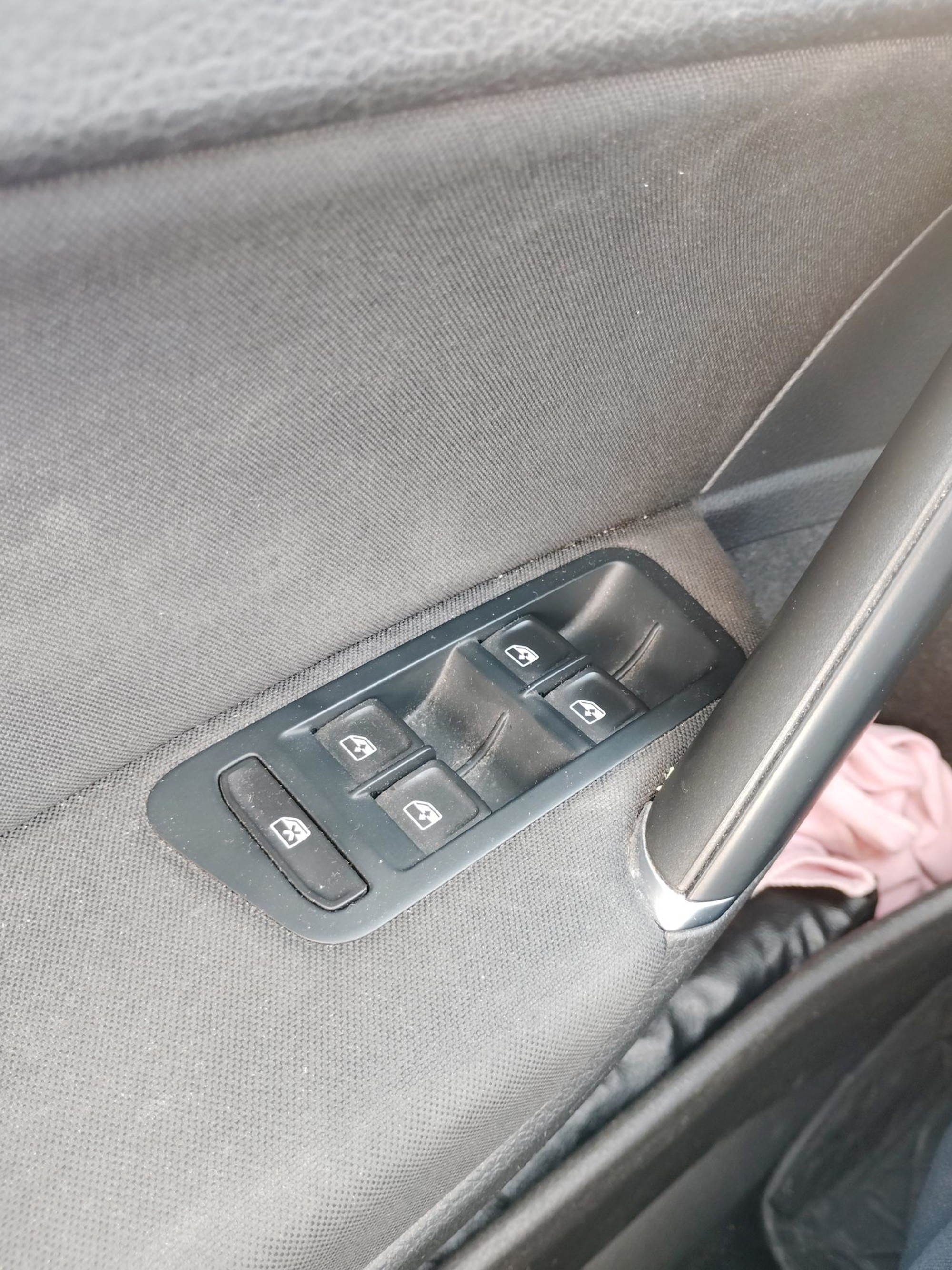 Golf 7, fotografija 13