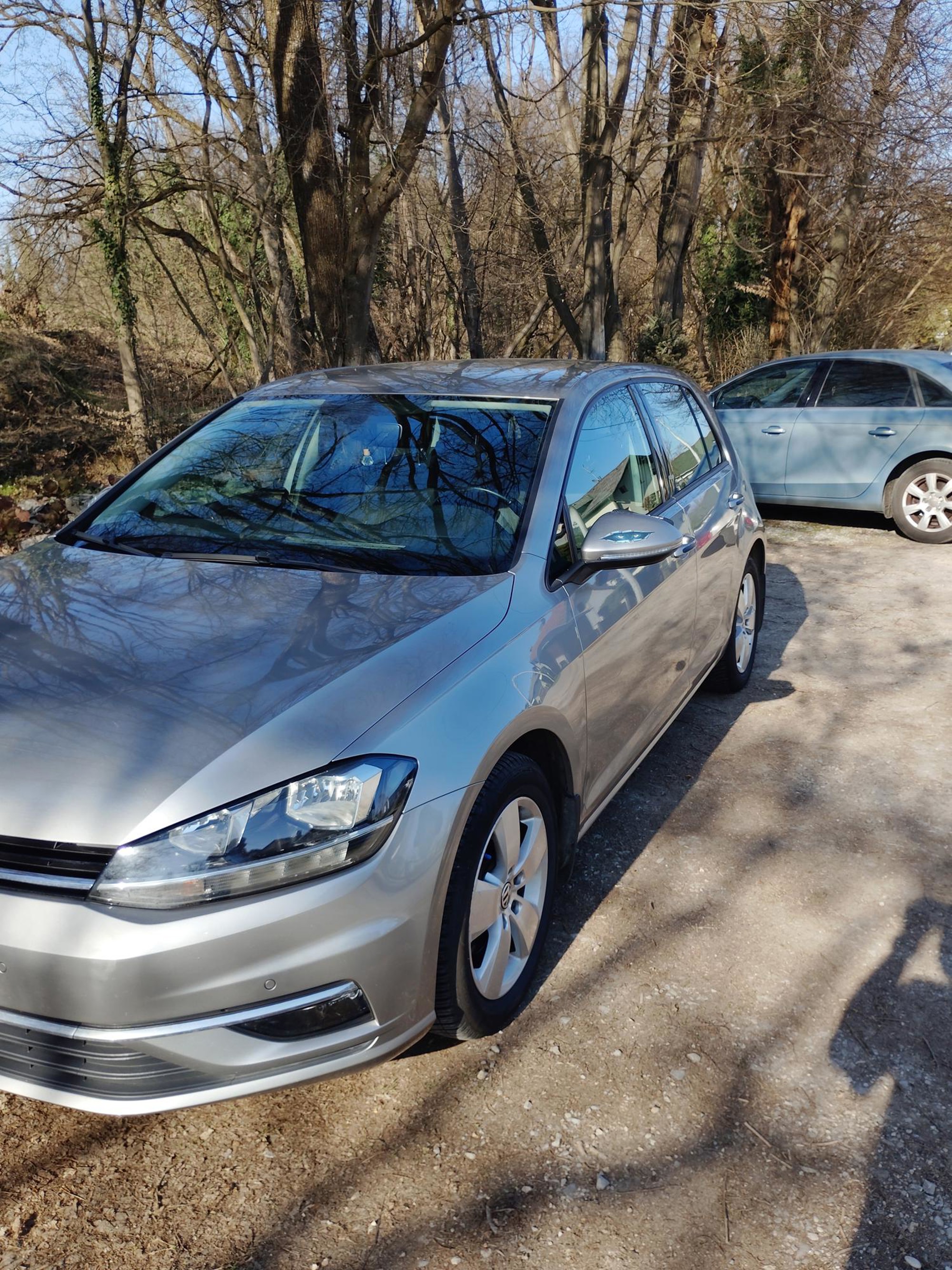 Golf 7, fotografija 4