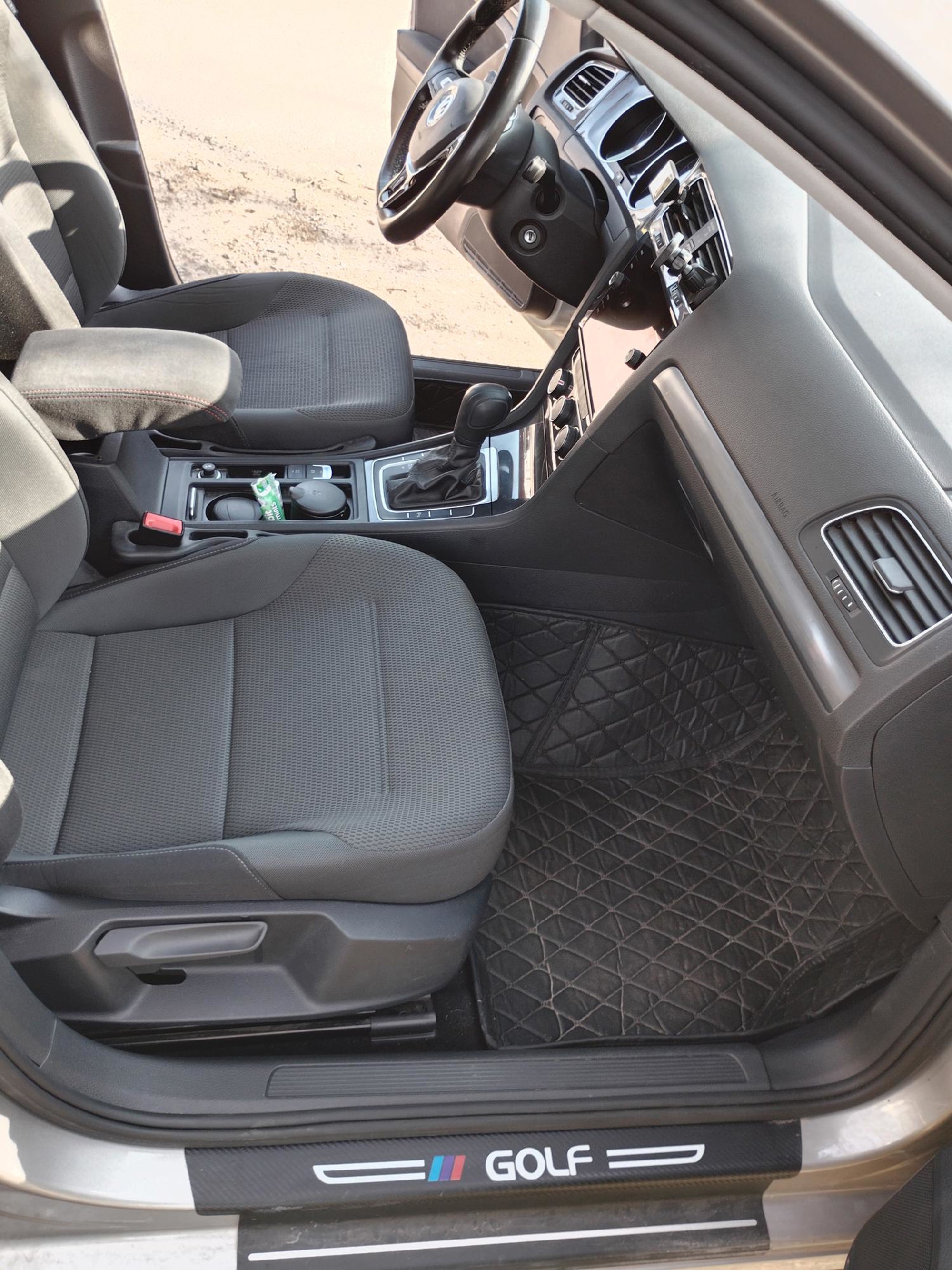 Golf 7, fotografija 10
