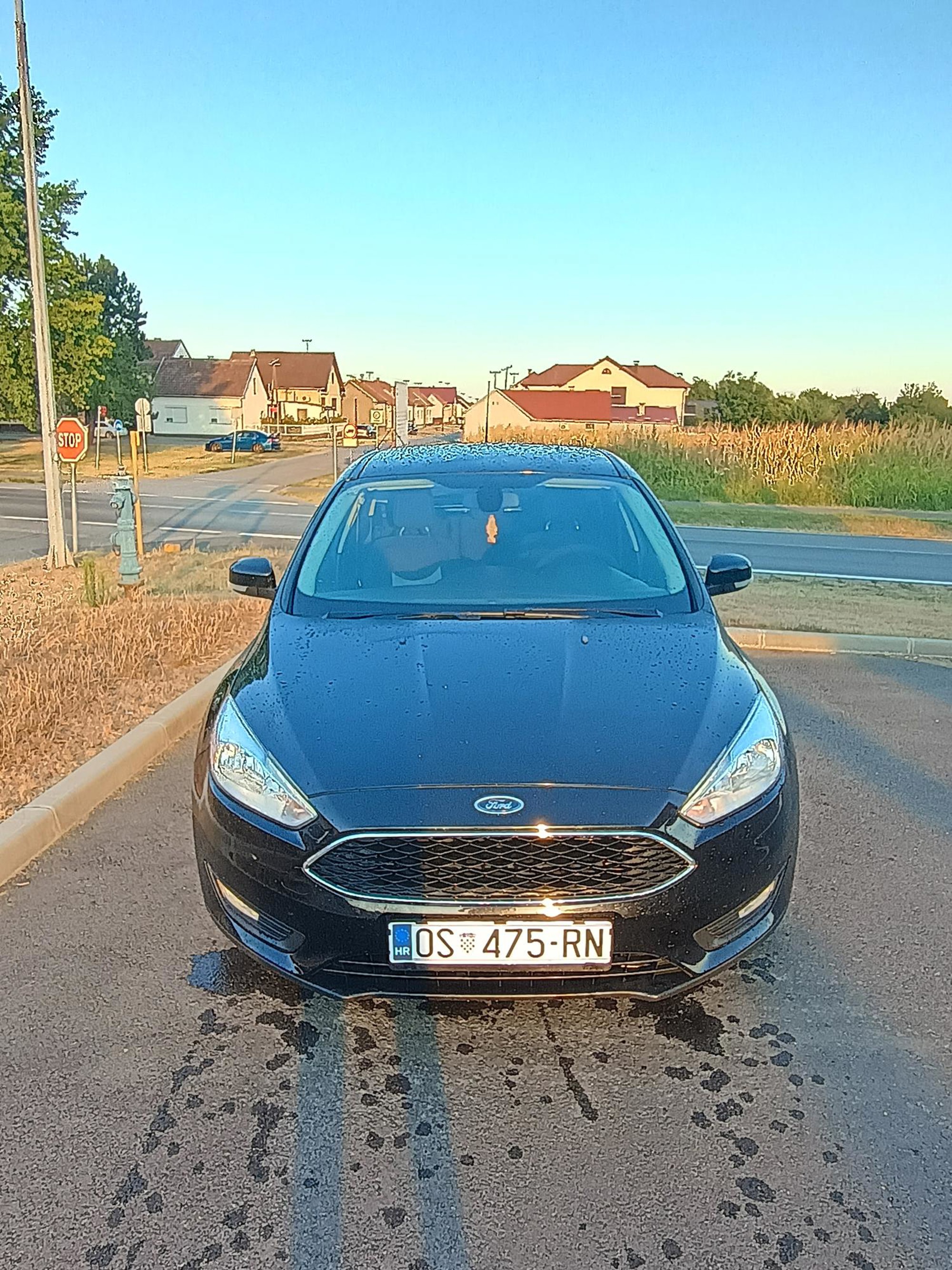 Ford Focus, fotografija 4