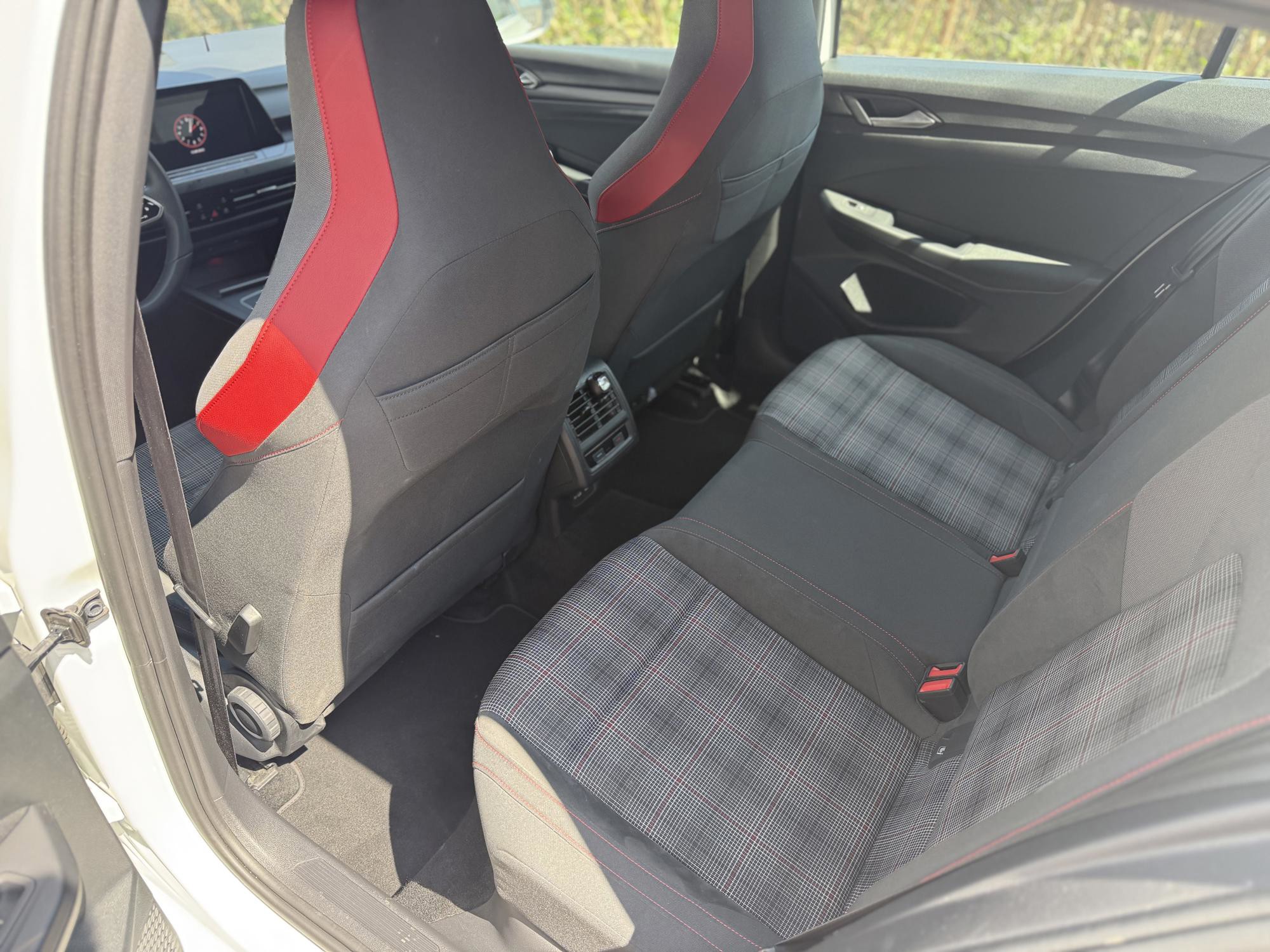 VW GOLF 8 GTI 61000 km, fotografija 10