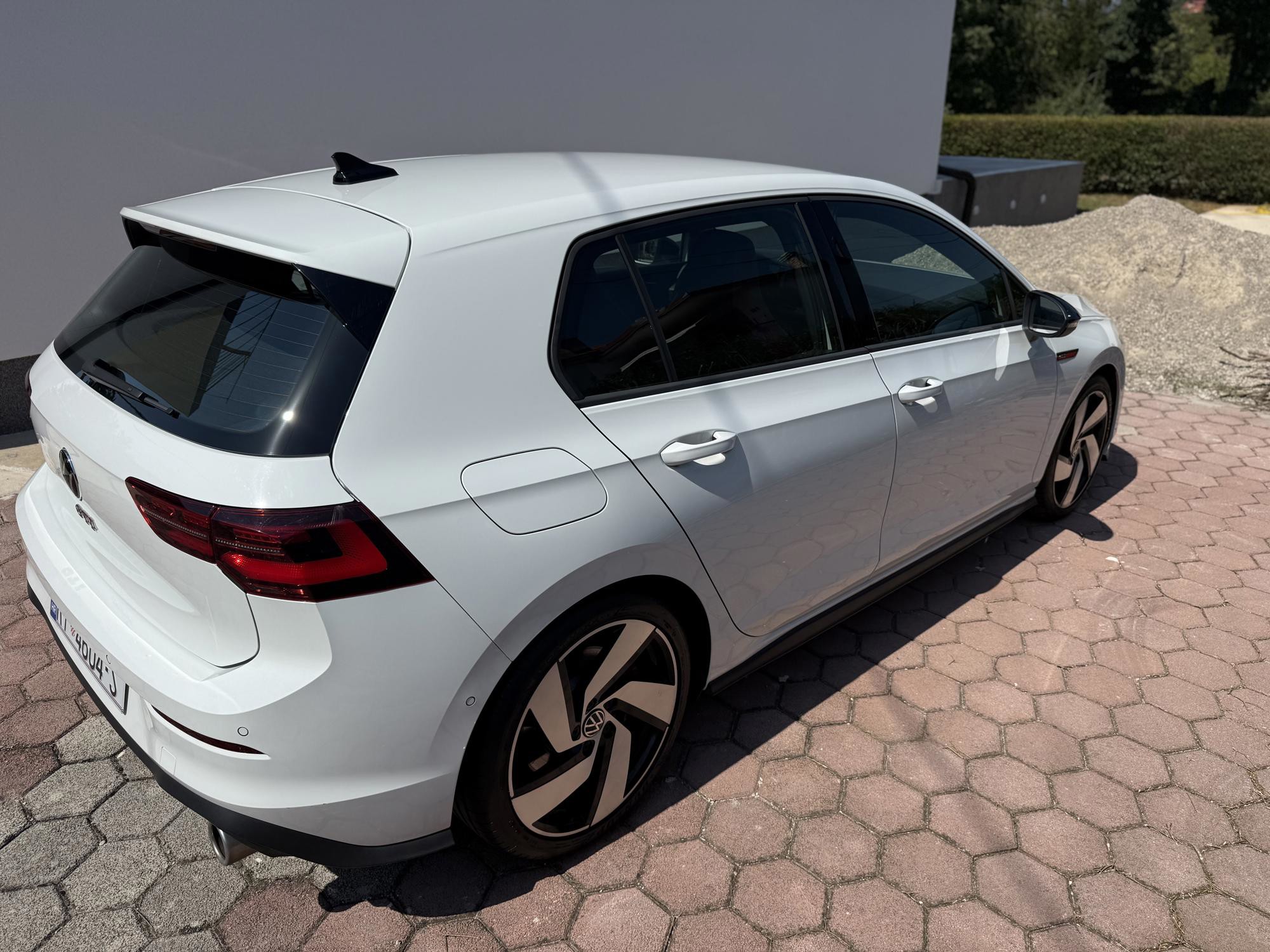 VW GOLF 8 GTI 61000 km, fotografija 4