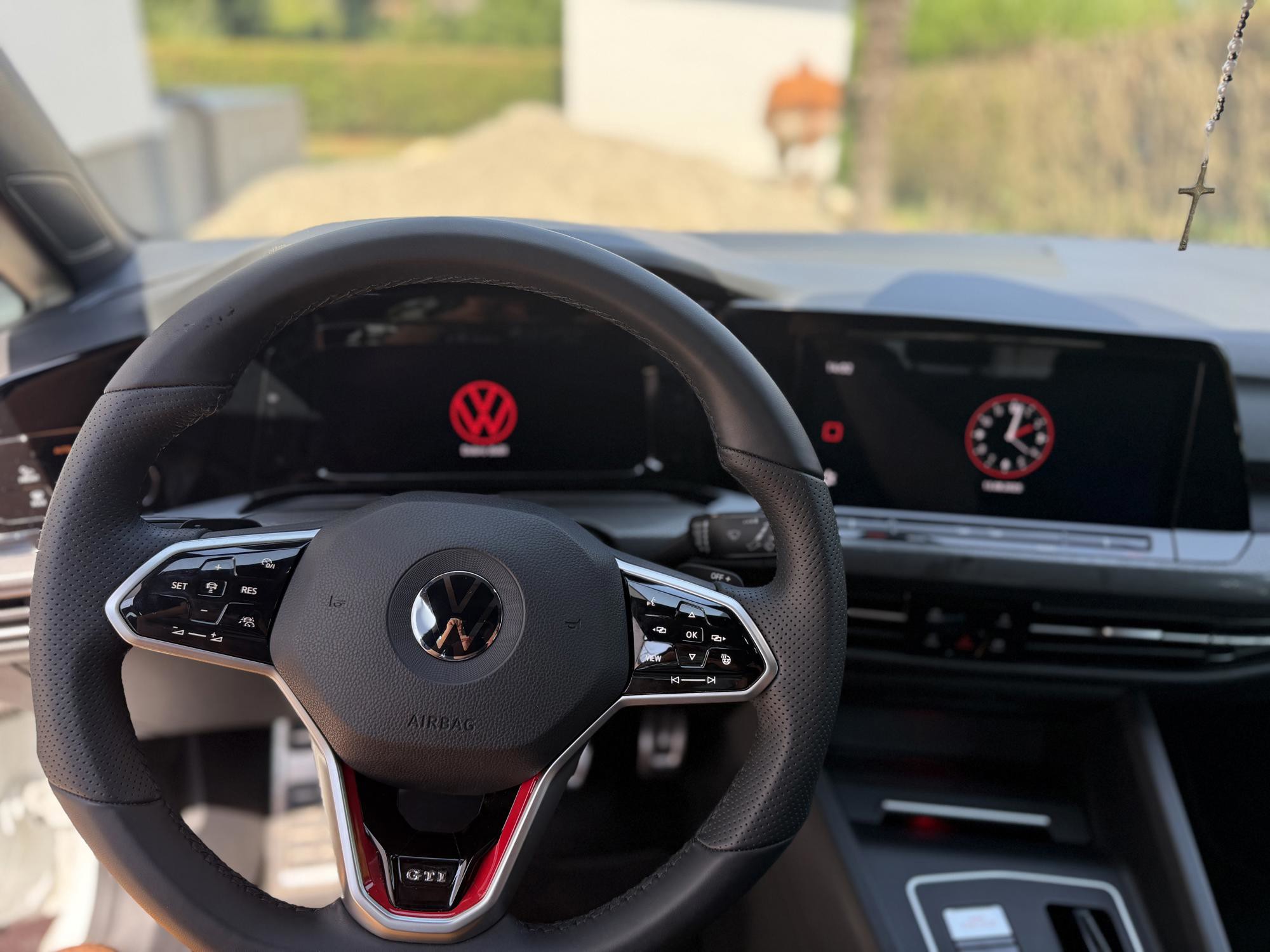 VW GOLF 8 GTI 61000 km, fotografija 7