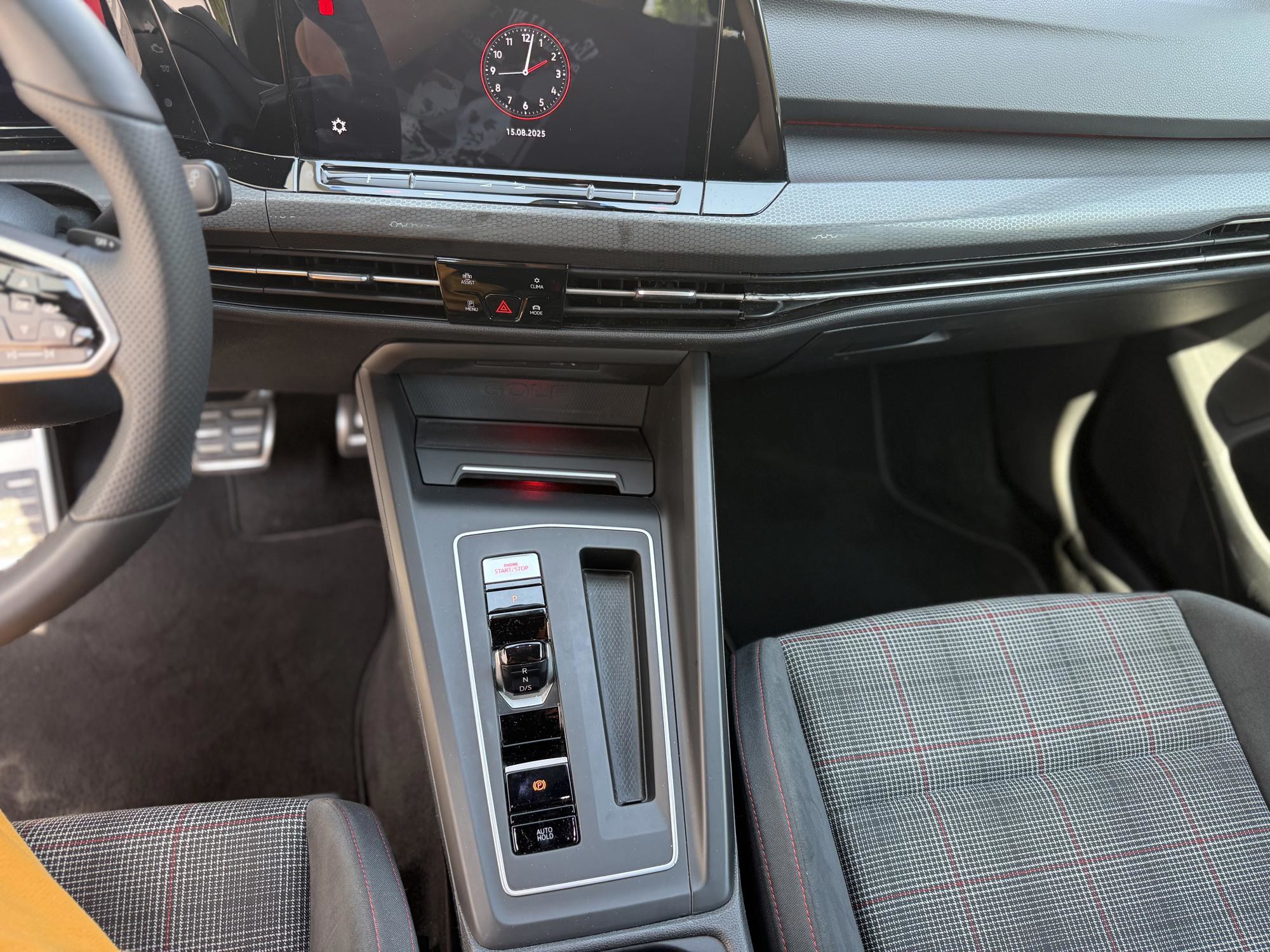 VW GOLF 8 GTI 61000 km, fotografija 8