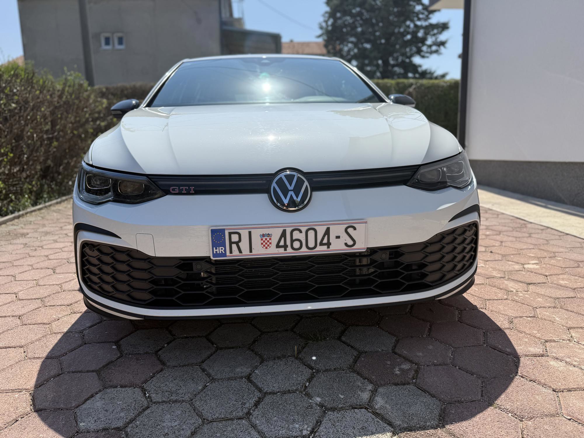 VW GOLF 8 GTI 61000 km, fotografija 3