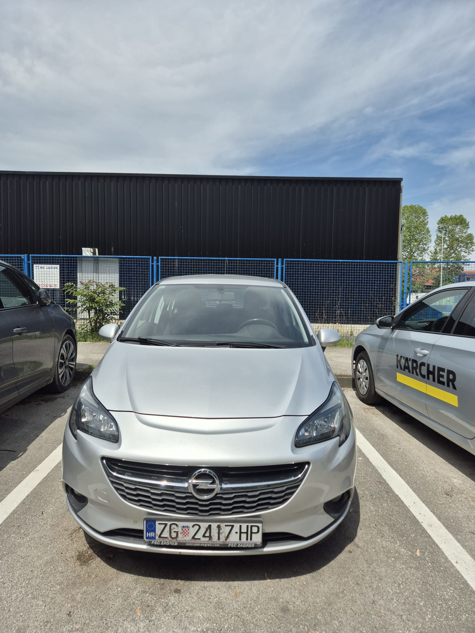OPEL CORSA 1.3 CDTI ENJOY HR auto, prvi vlasnik | INDEX OGLASI