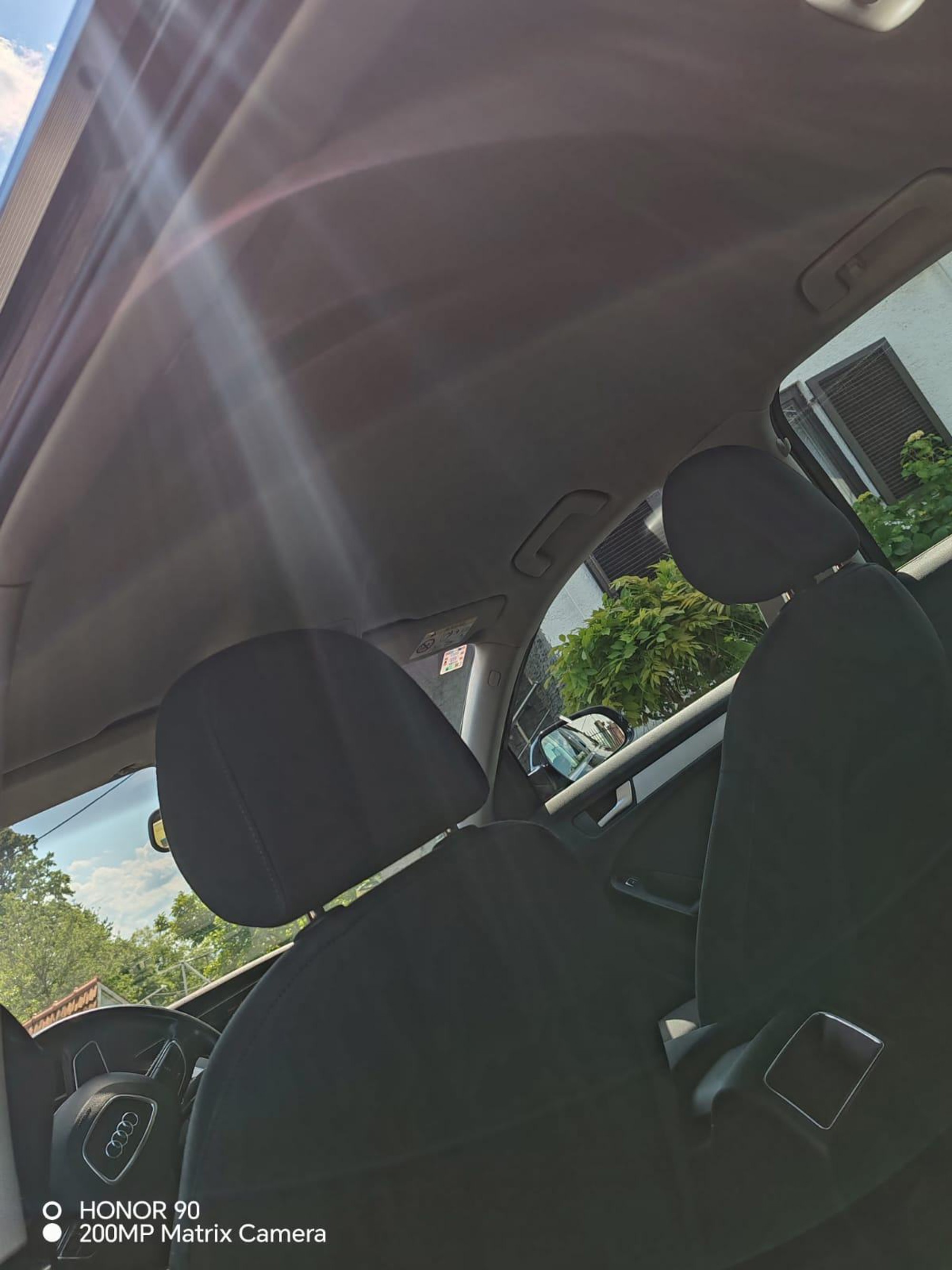 AUDI A4 B8.5 ULTRA 2.0. TDI 2015., bez ulaganja, registracija god dana, fotografija 11