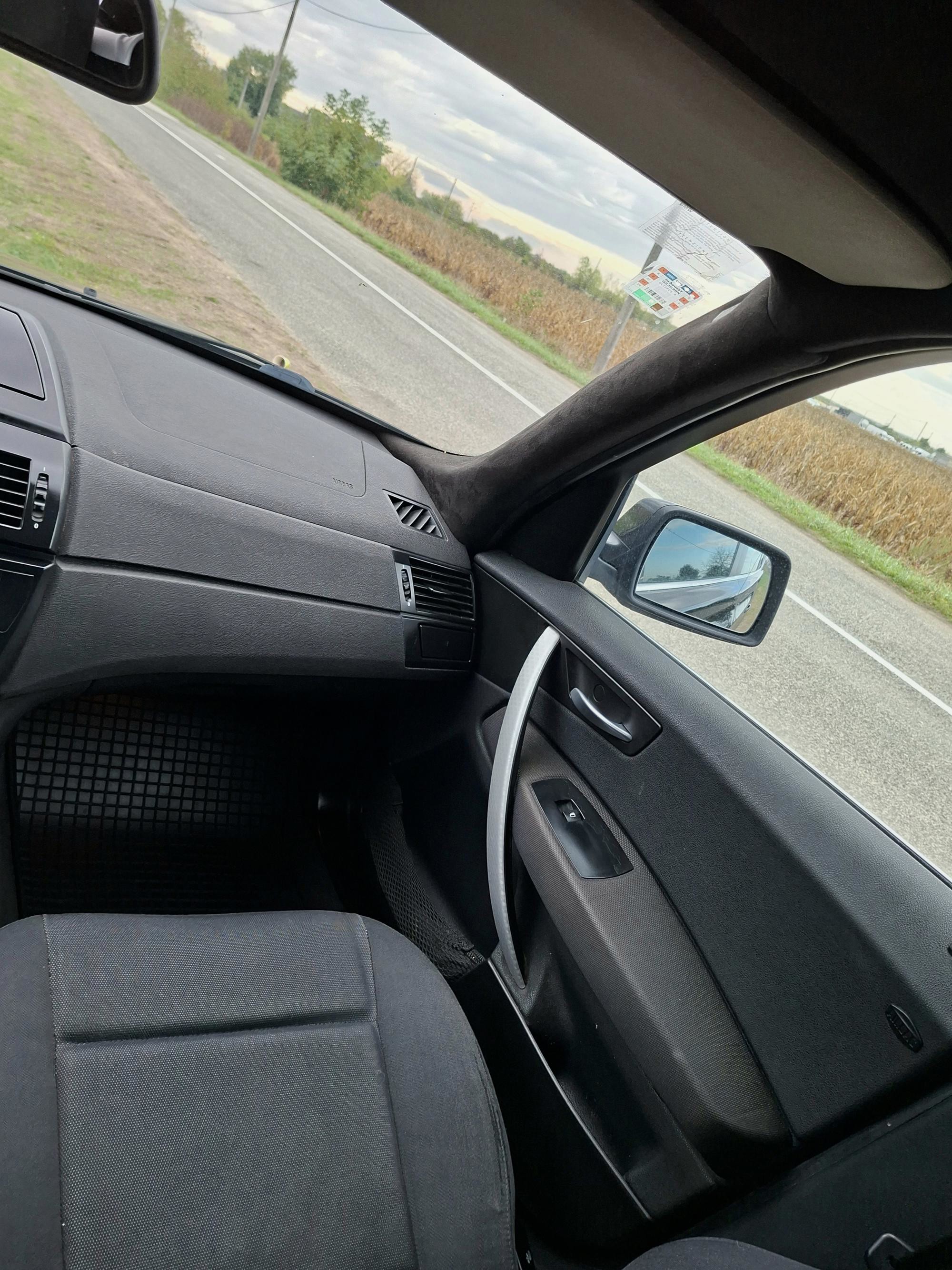 BMW X3 3 0 D 4X4 xdrive - garažiran auto i odlično sačuvan! Super stanje auta!, fotografija 11
