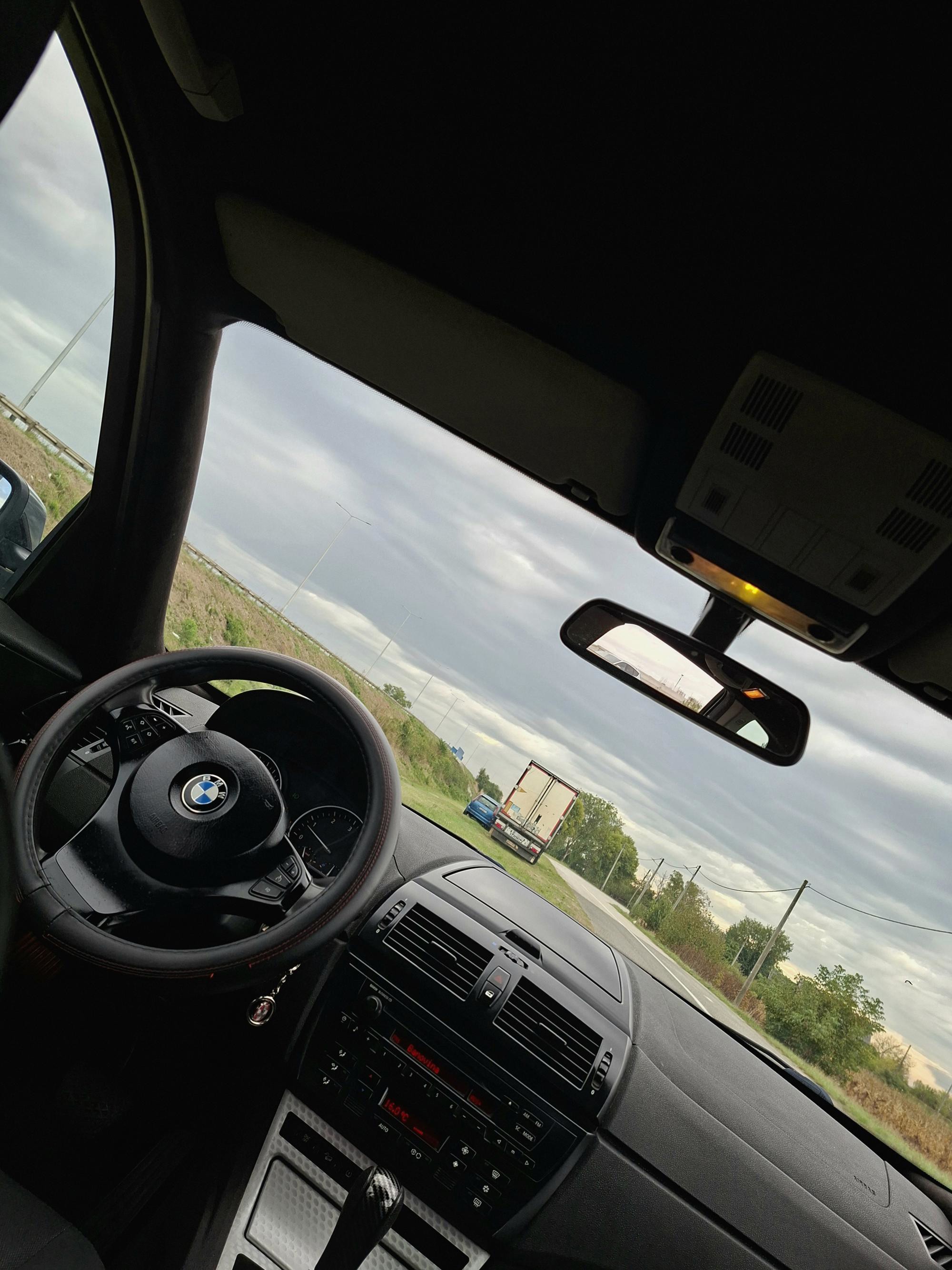 BMW X3 3 0 D 4X4 xdrive - garažiran auto i odlično sačuvan! Super stanje auta!, fotografija 7