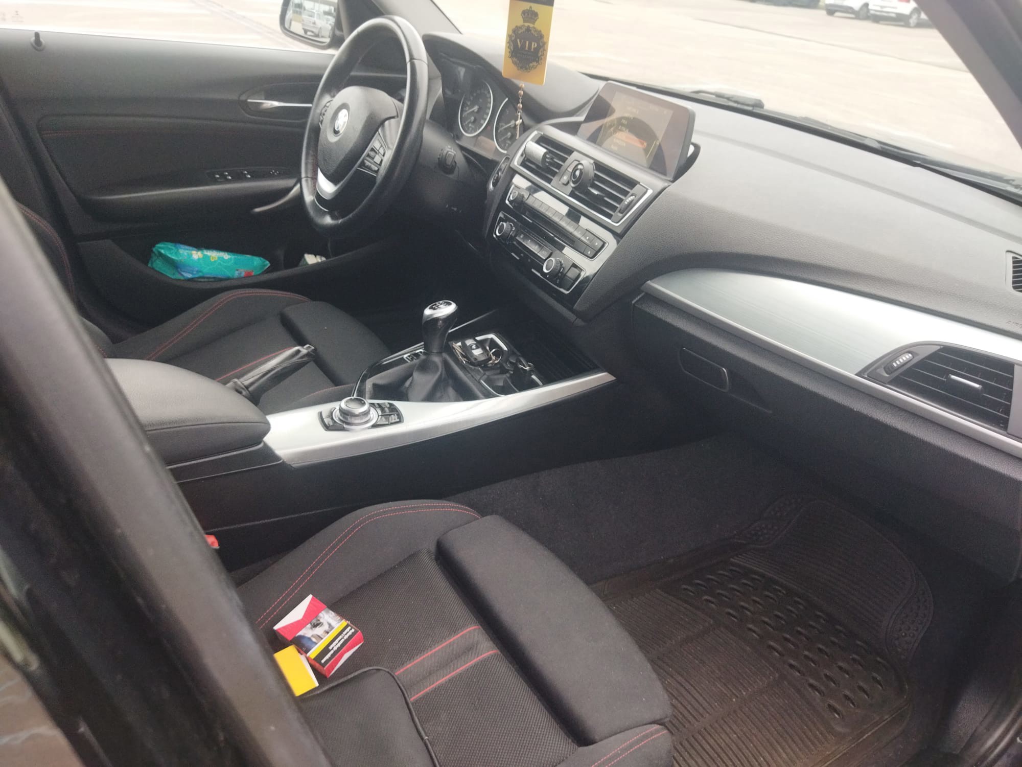Bmw serija 1, fotografija 3