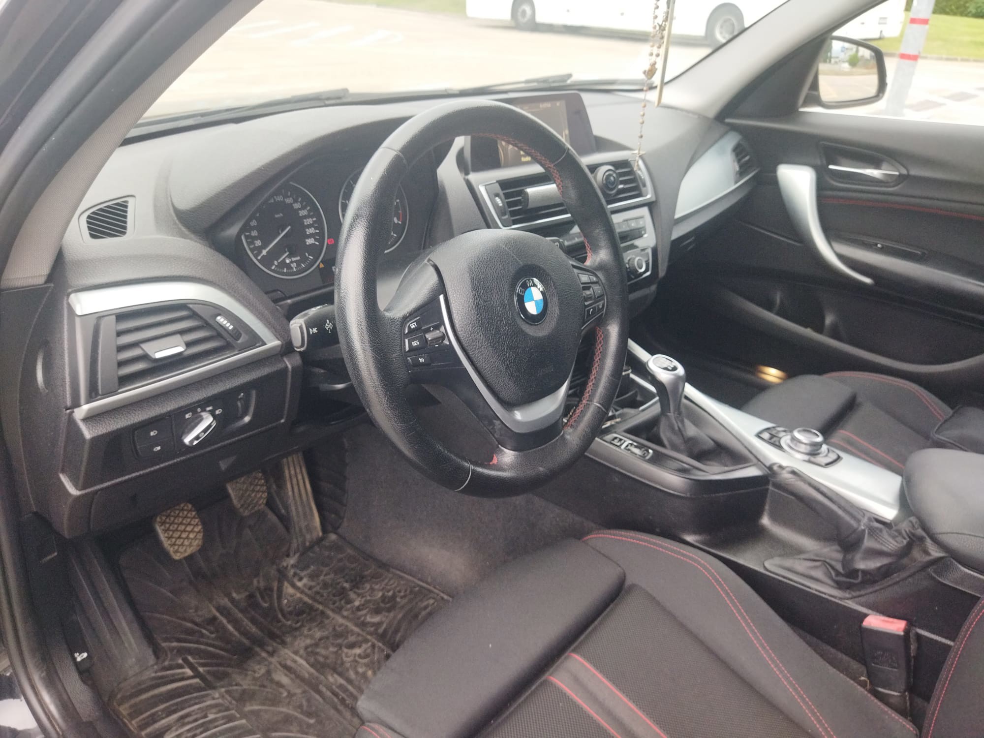 Bmw serija 1, fotografija 4