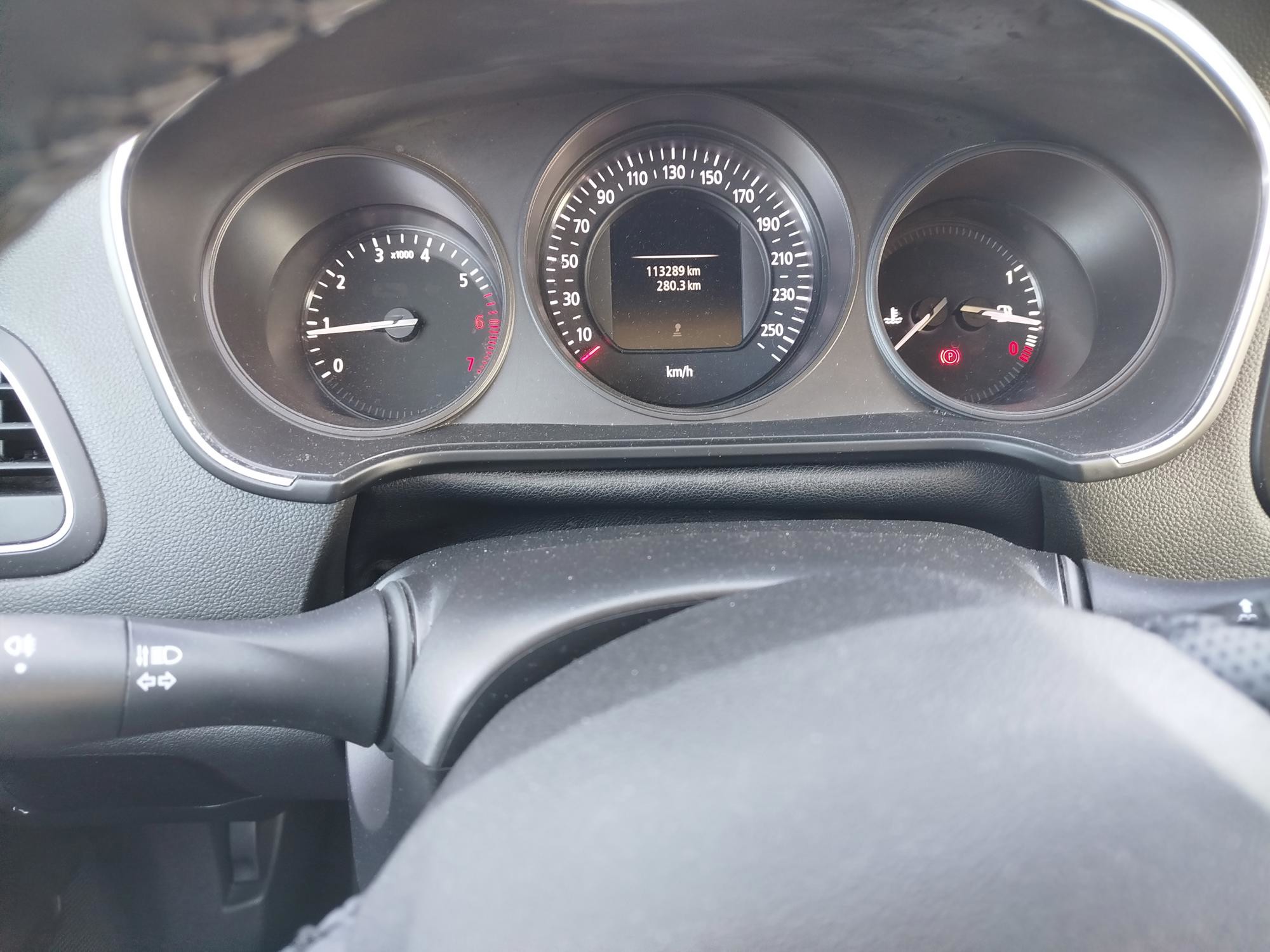 Renault megane 4, fotografija 3