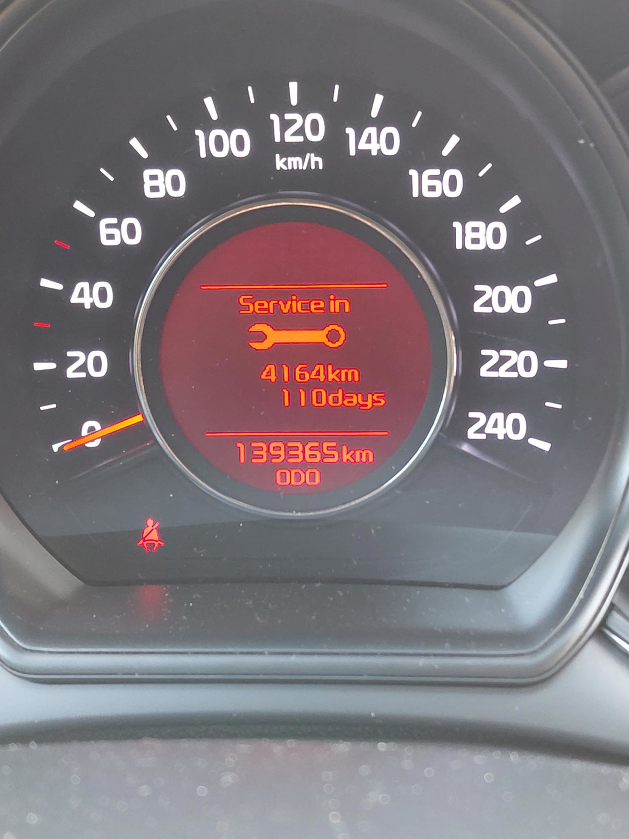 Kia Ceed SW 1.6 CRDi, fotografija 4
