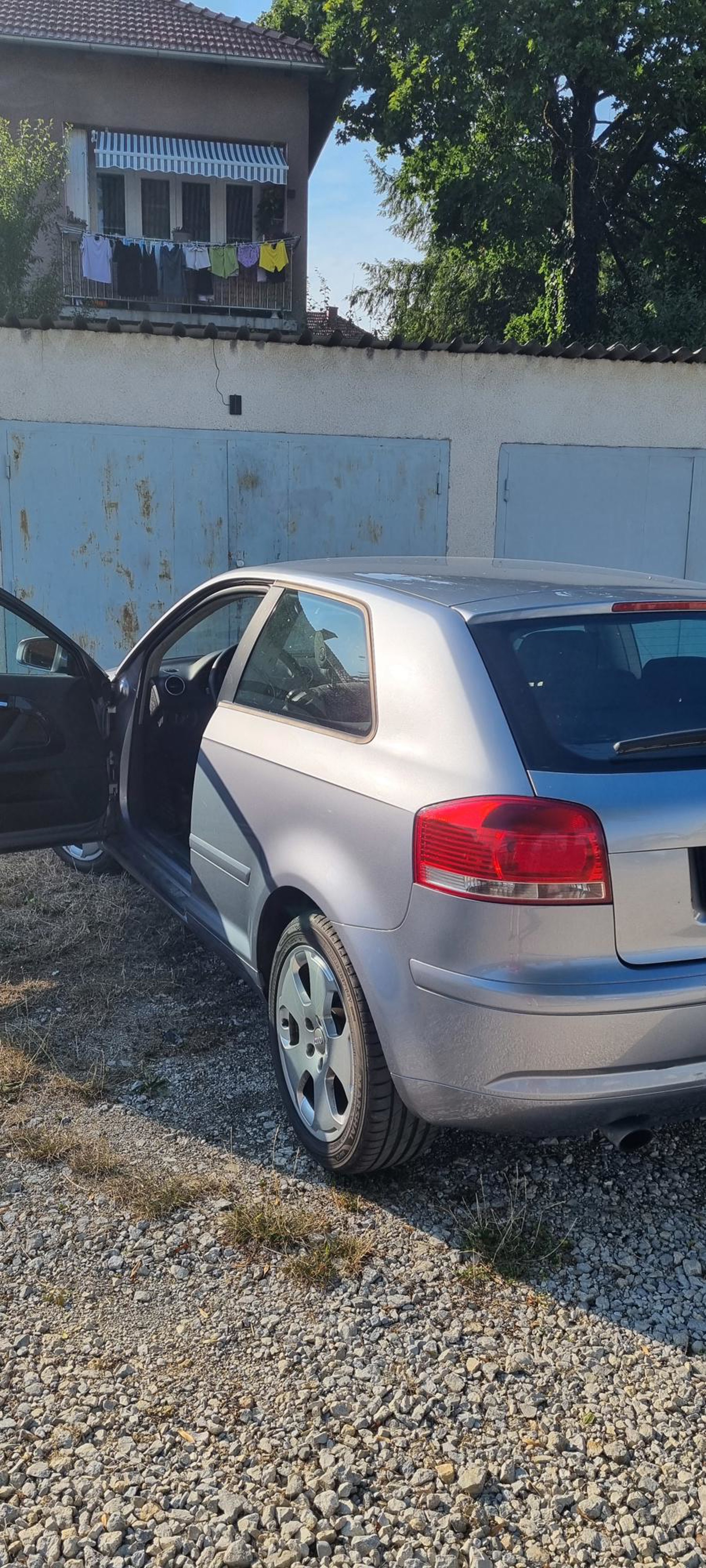 AUDI A3, fotografija 3