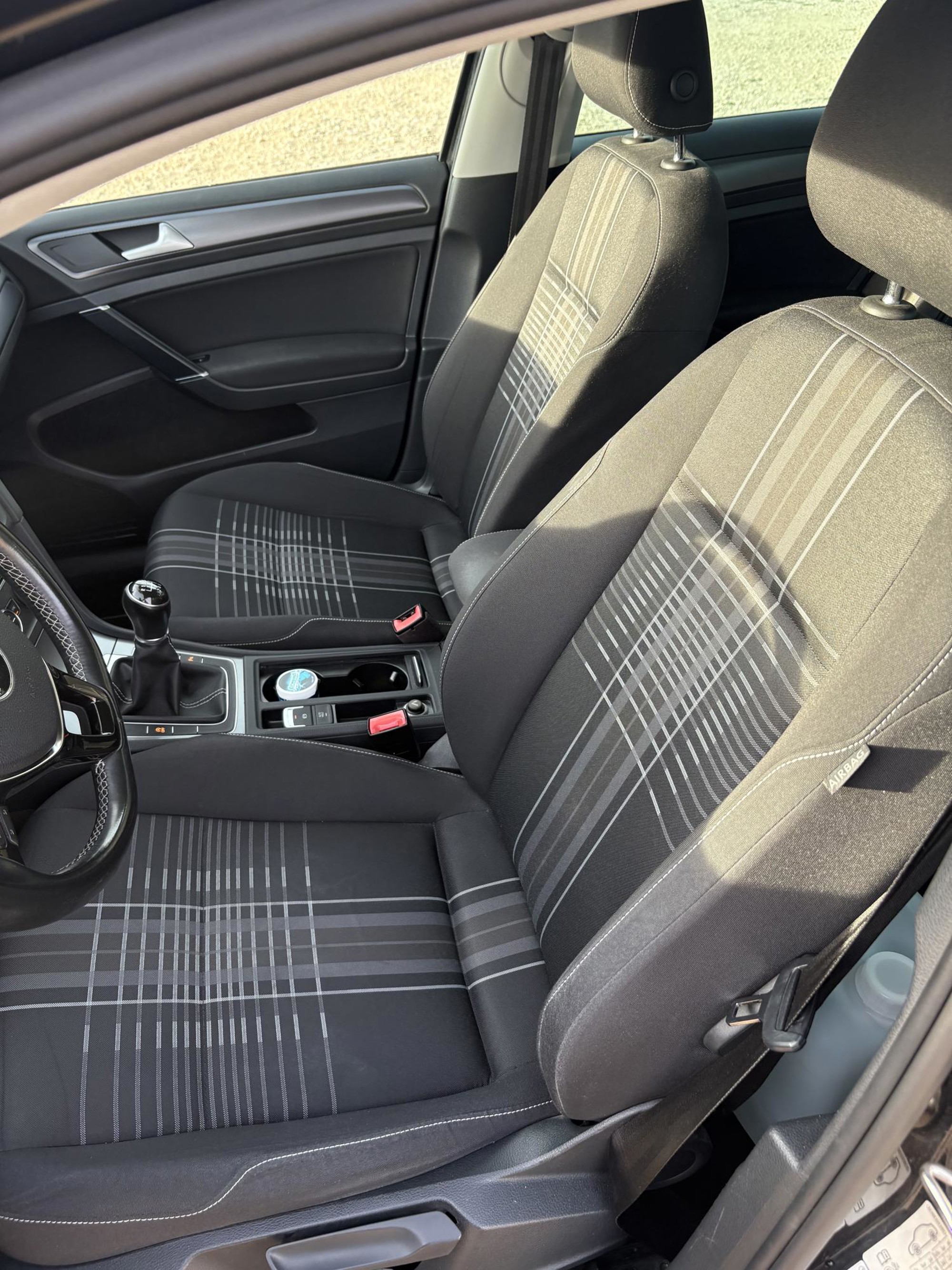 VW Golf 7 Variant Lounge 2.0. TDI, fotografija 3