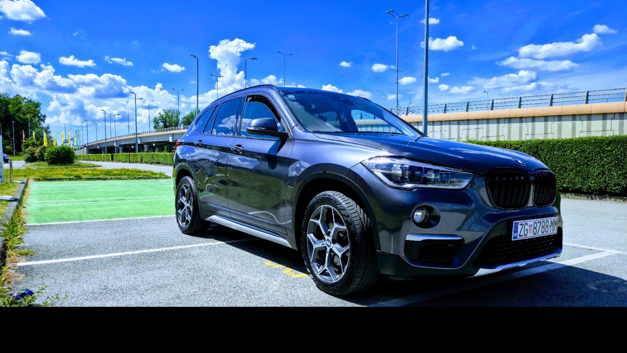 BMW X1 18d FIXNA CIJENA, fotografija 4