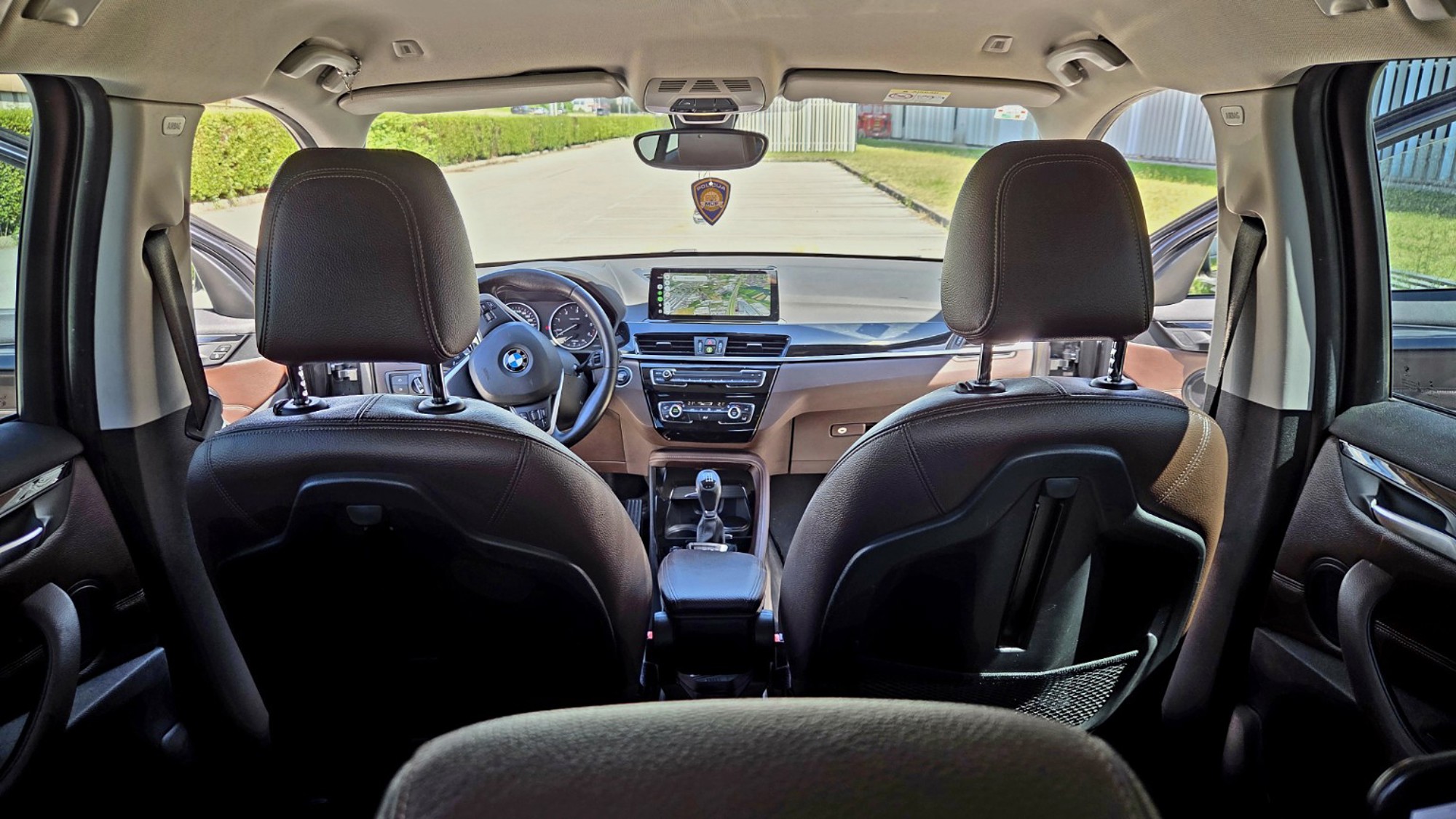 BMW X1 18d FIXNA CIJENA, fotografija 3