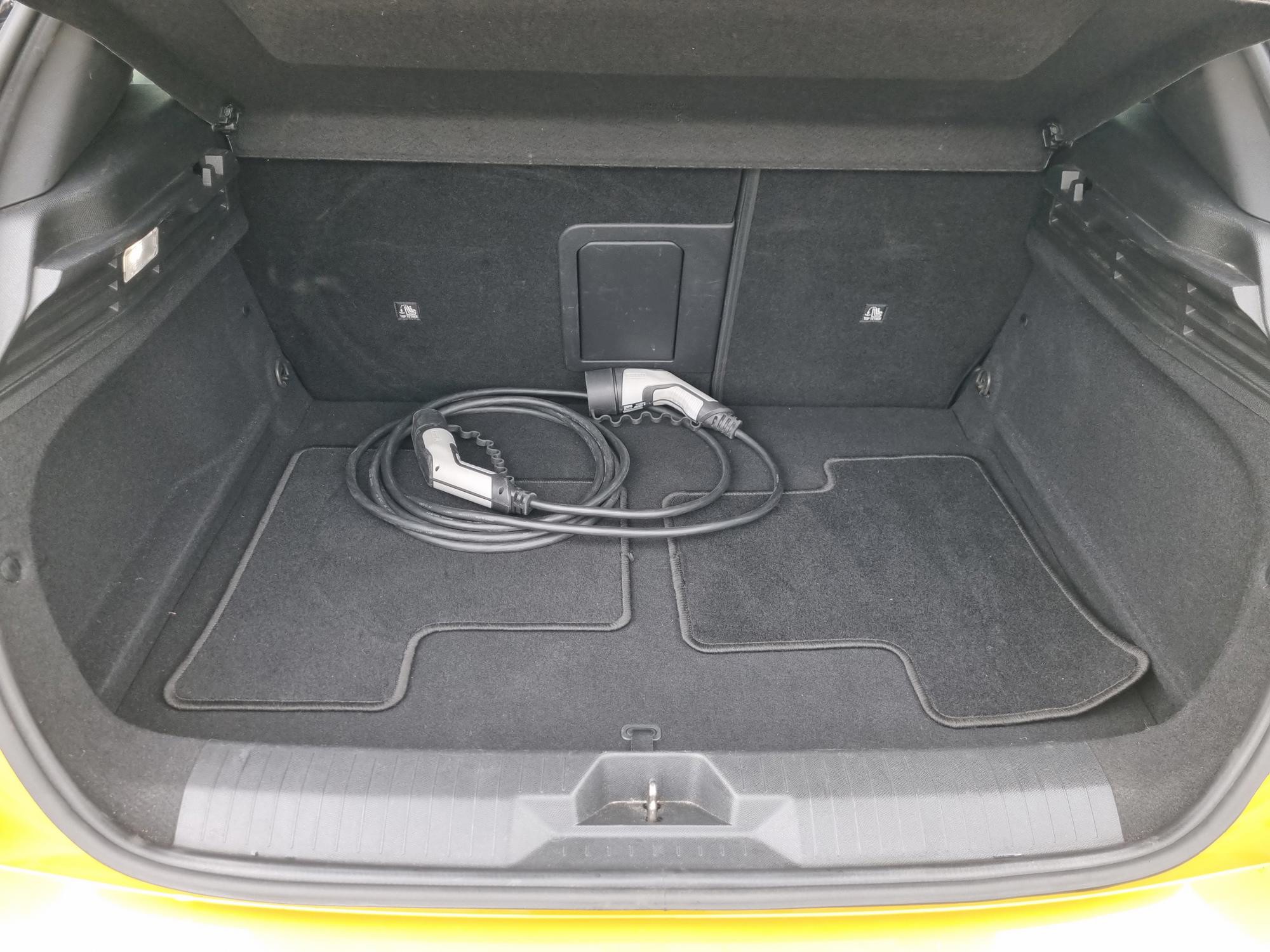 Opel Astra Opel Astra Gs 1.6 Turbo Plug-in Hybrid automatik 181KS!, fotografija 4