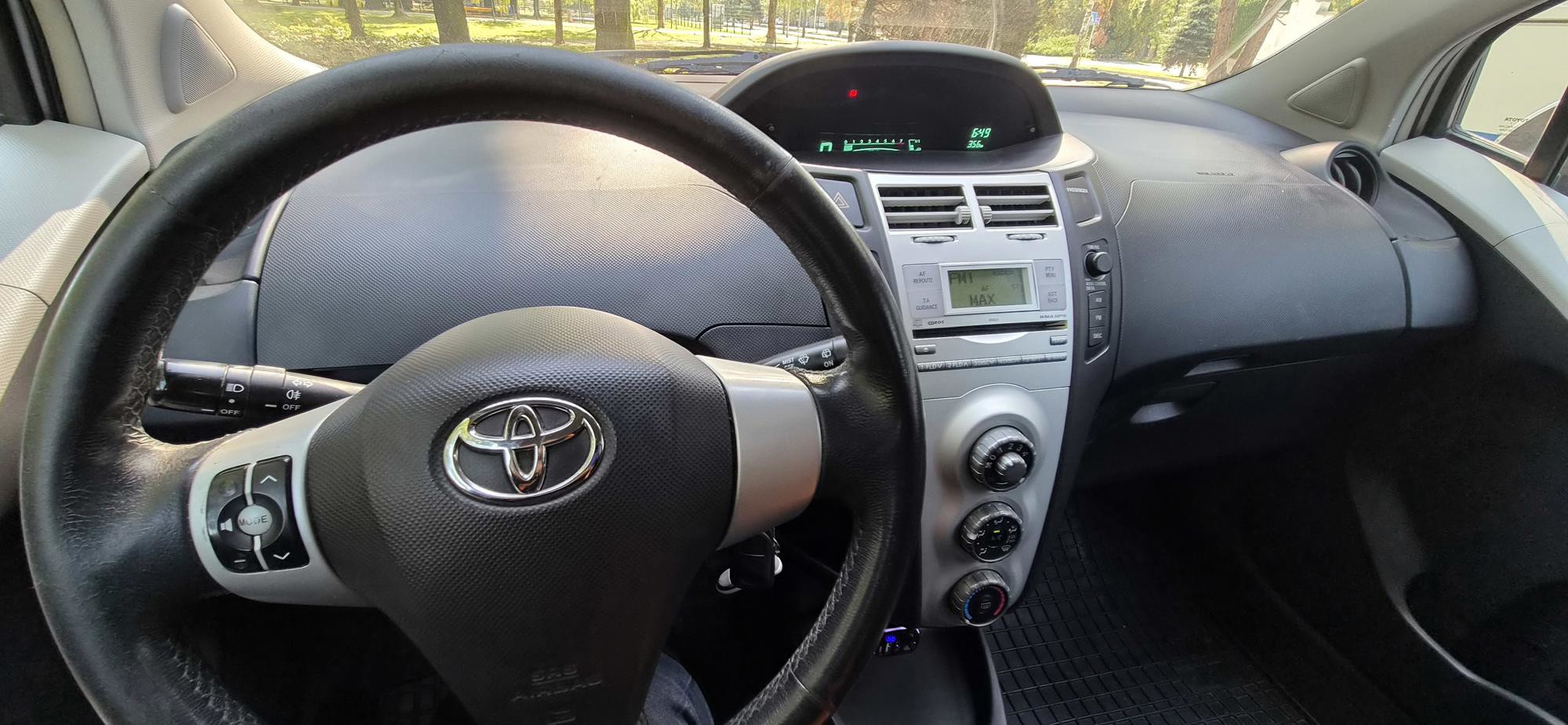 MERCEDES A170 I TOYOTA YARIS 1.0VVTI, PLATI, PALI I VOZI SVE INFO SAMO NA POZIV MOB 091 1437 007,VŽ, fotografija 13