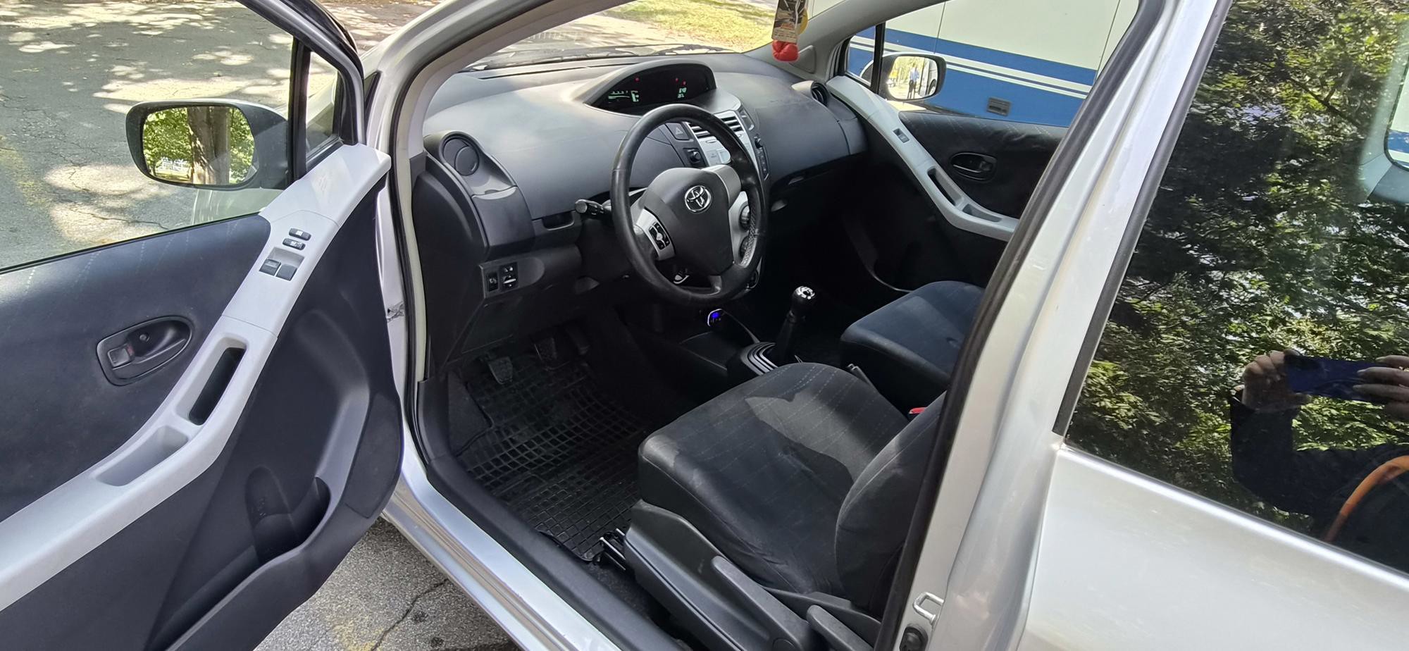 MERCEDES A170 I TOYOTA YARIS 1.0VVTI, PLATI, PALI I VOZI SVE INFO SAMO NA POZIV MOB 091 1437 007,VŽ, fotografija 11