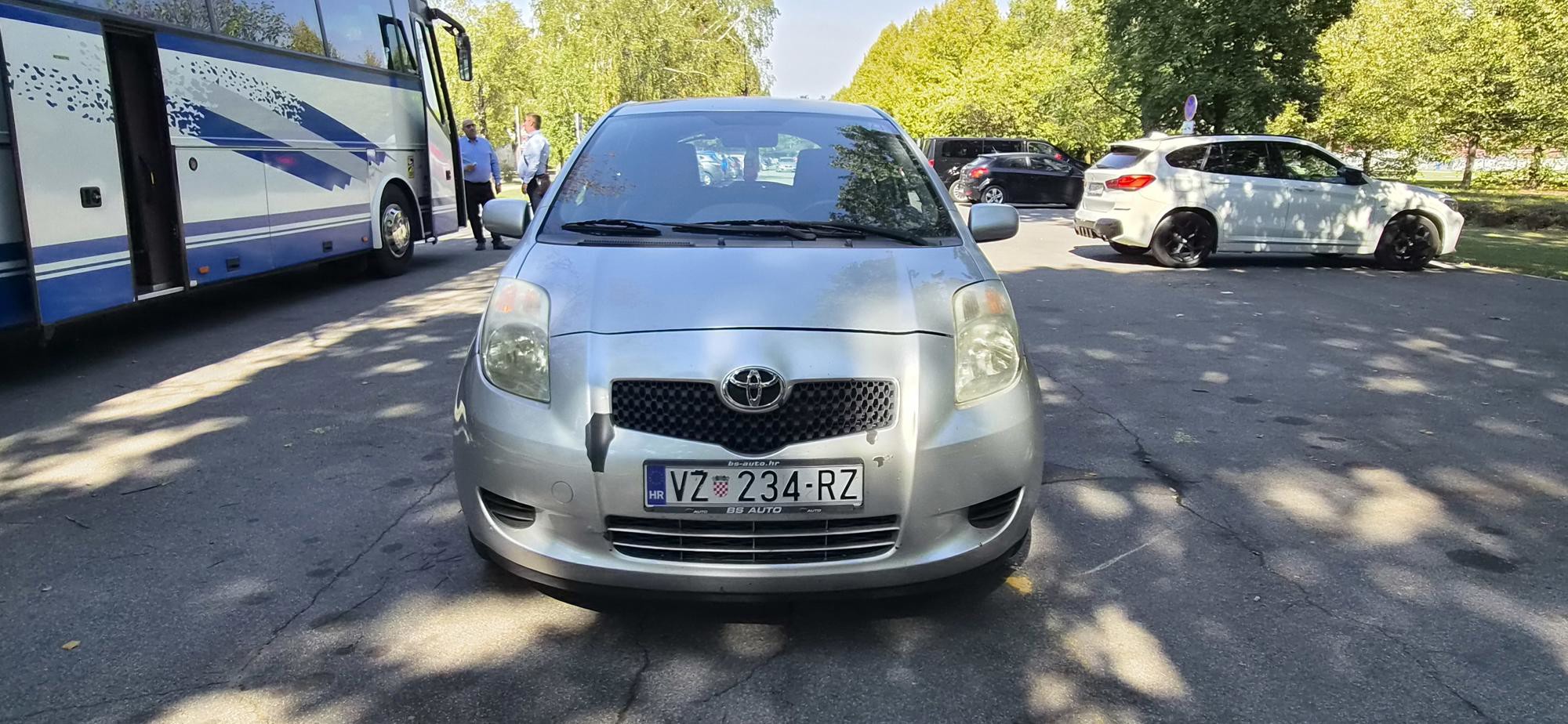 MERCEDES A170 I TOYOTA YARIS 1.0VVTI, PLATI, PALI I VOZI SVE INFO SAMO NA POZIV MOB 091 1437 007,VŽ, fotografija 14
