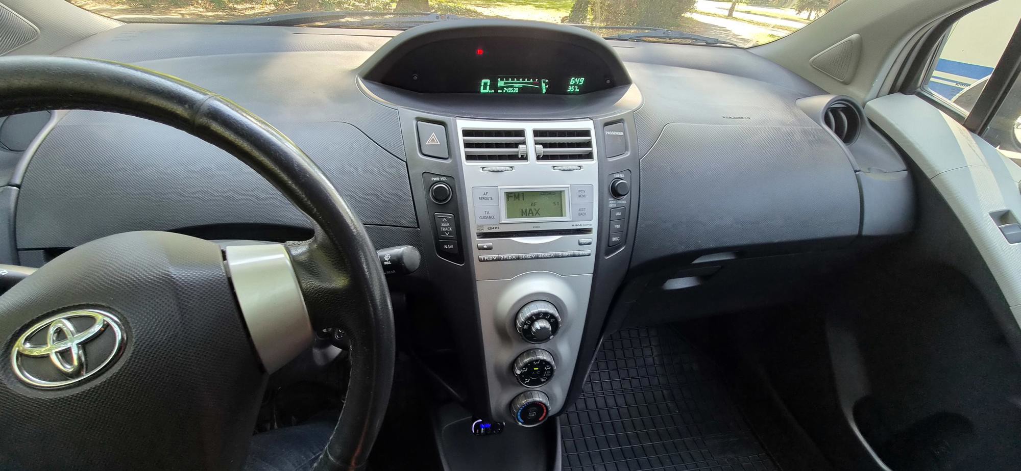 MERCEDES A170 I TOYOTA YARIS 1.0VVTI, PLATI, PALI I VOZI SVE INFO SAMO NA POZIV MOB 091 1437 007,VŽ, fotografija 12