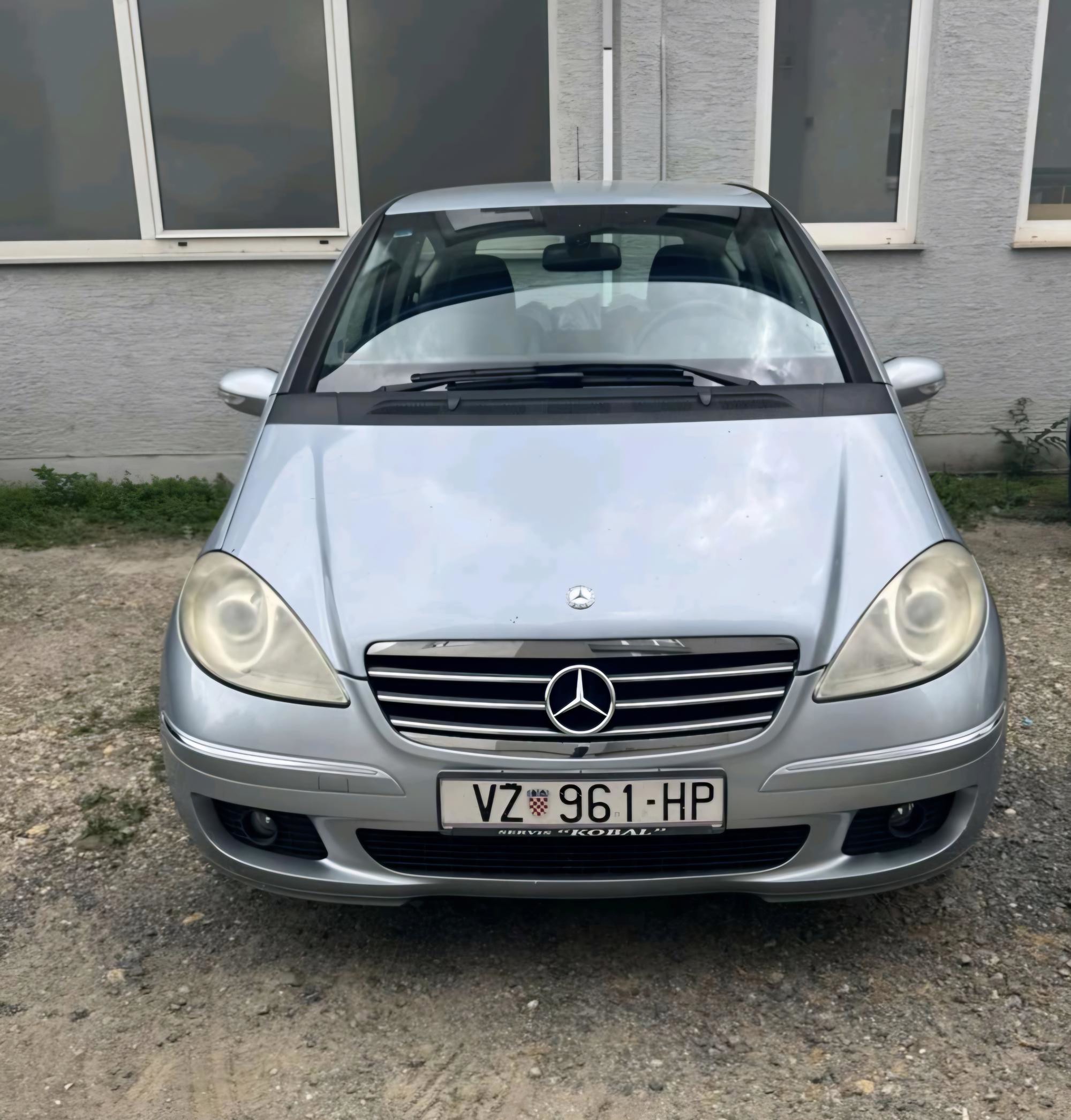 MERCEDES A170 I TOYOTA YARIS 1.0VVTI, PLATI, PALI I VOZI SVE INFO SAMO NA POZIV MOB 091 1437 007,VŽ, fotografija 3