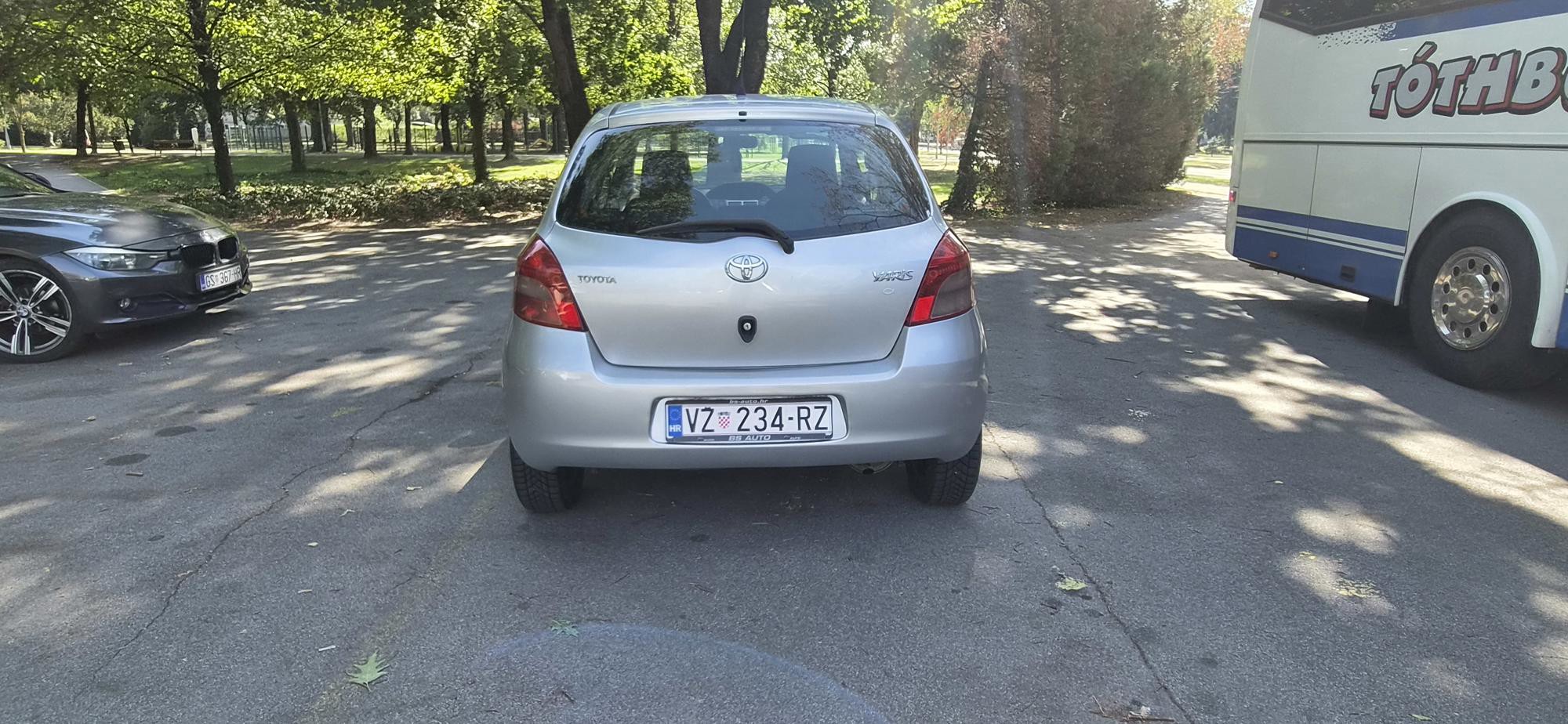 MERCEDES A170 I TOYOTA YARIS 1.0VVTI, PLATI, PALI I VOZI SVE INFO SAMO NA POZIV MOB 091 1437 007,VŽ, fotografija 15