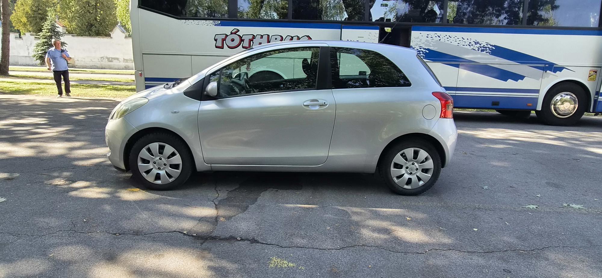 MERCEDES A170 I TOYOTA YARIS 1.0VVTI, PLATI, PALI I VOZI SVE INFO SAMO NA POZIV MOB 091 1437 007,VŽ, fotografija 16