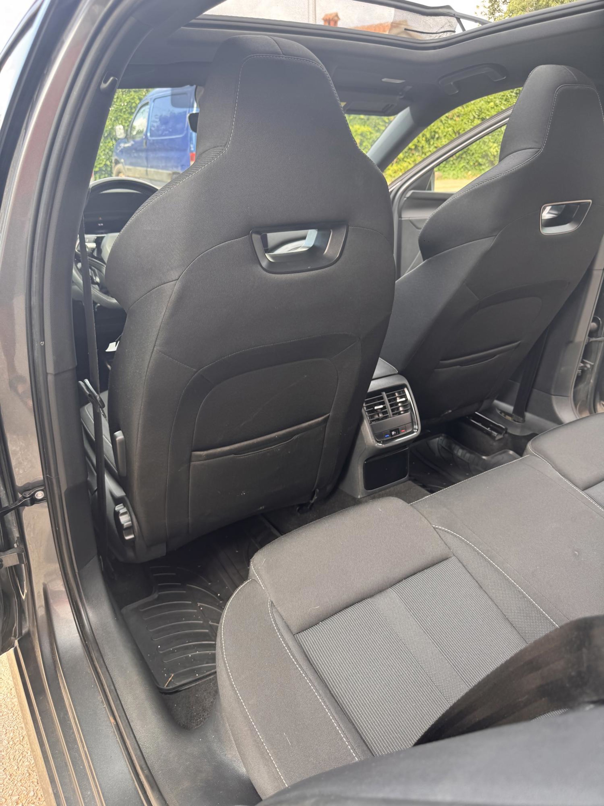 ŠKODA OCTAVIA SPORTLINE 2.0 TDI – ODLIČNO OČUVANA, fotografija 6