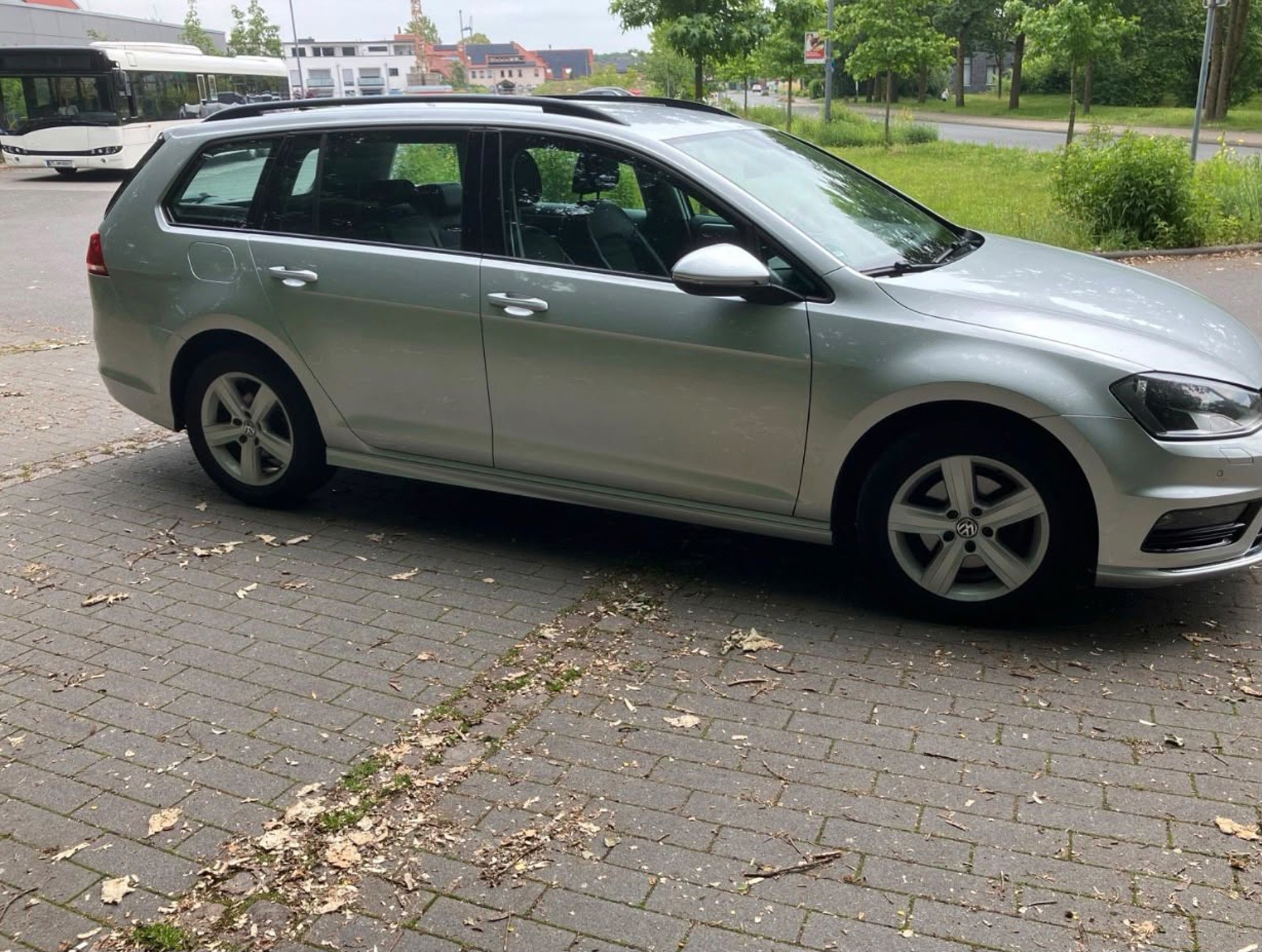 Golf 7 2.0TDI, fotografija 3