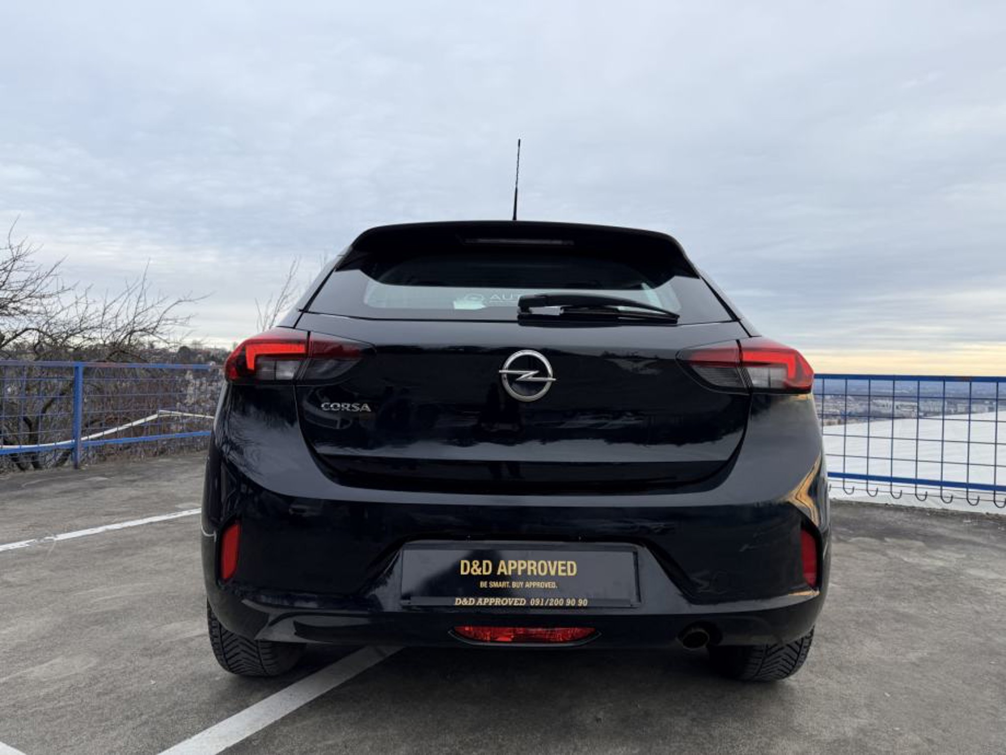 Opel Corsa 1,5 DIESEL 102ks,NIJE UVOZ!NAVIGACIJA,KAMERA,MF VOLAN, fotografija 3