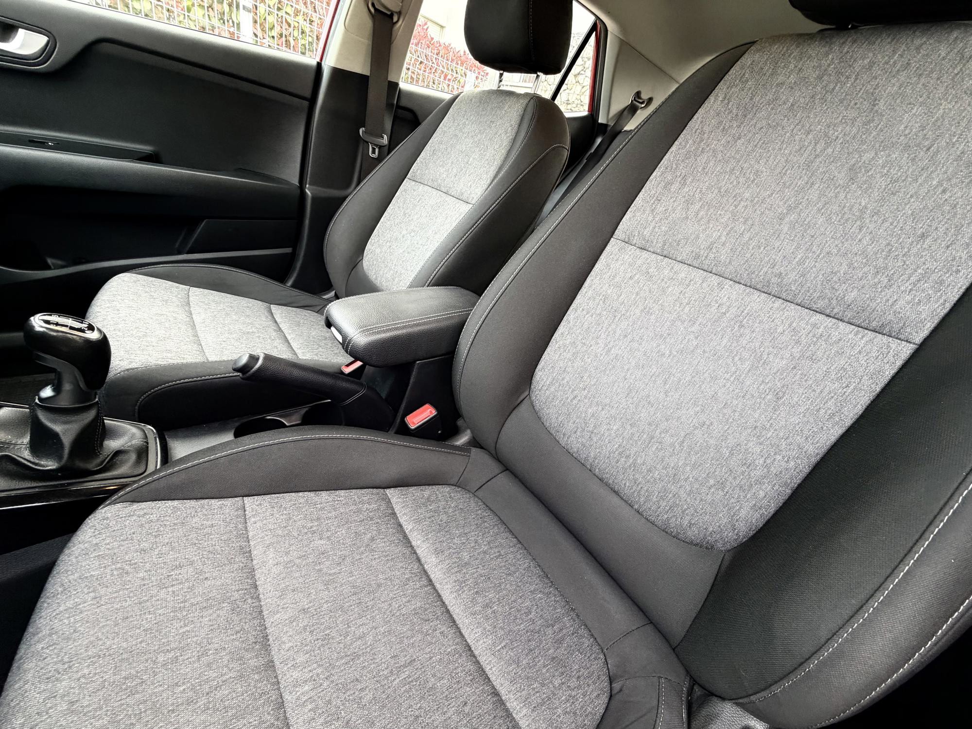 Kia Stonic 1.0 T-GDi, NOVI MODEL 2023.g, JAMSTVO 12mj, KAMERA, NAVIGACIJA, MF VOLAN, NIJE UVOZ.., fotografija 13