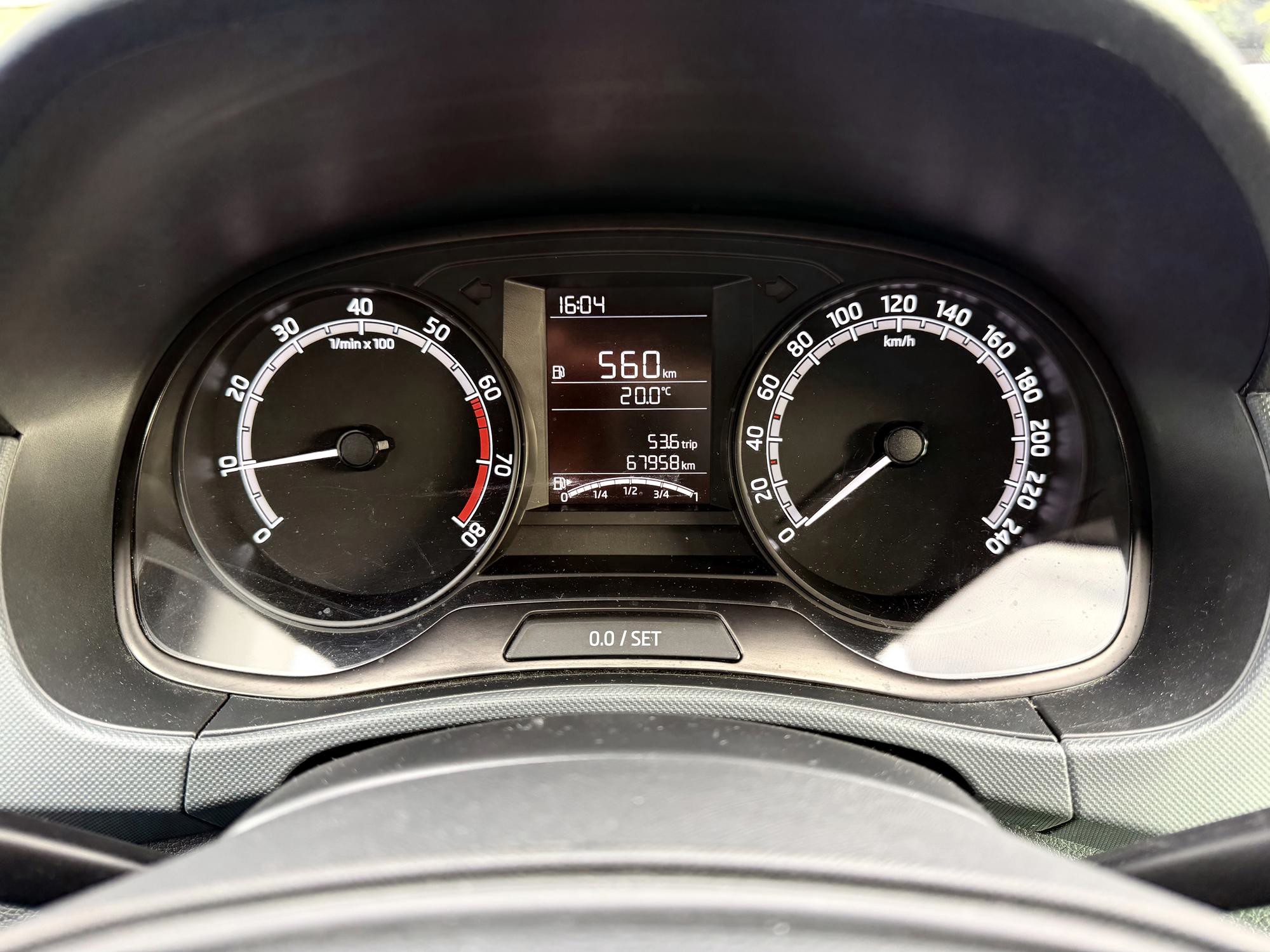 Škoda Fabia 1,0 TSI 95ks, 2021.g, JAMSTVO 12mj, NIJE UVOZ, REGISTRIRAN, IZUZETNO OČUVAN.., fotografija 10