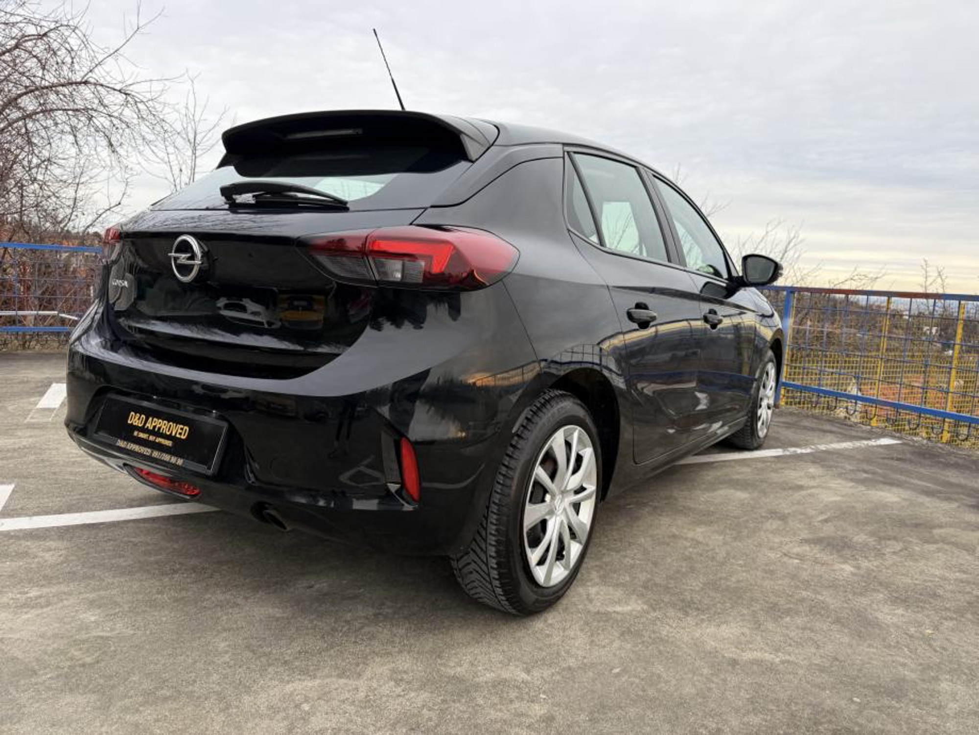 Opel Corsa 1,5 DIESEL 102ks,NIJE UVOZ!NAVIGACIJA,KAMERA,MF VOLAN, fotografija 2