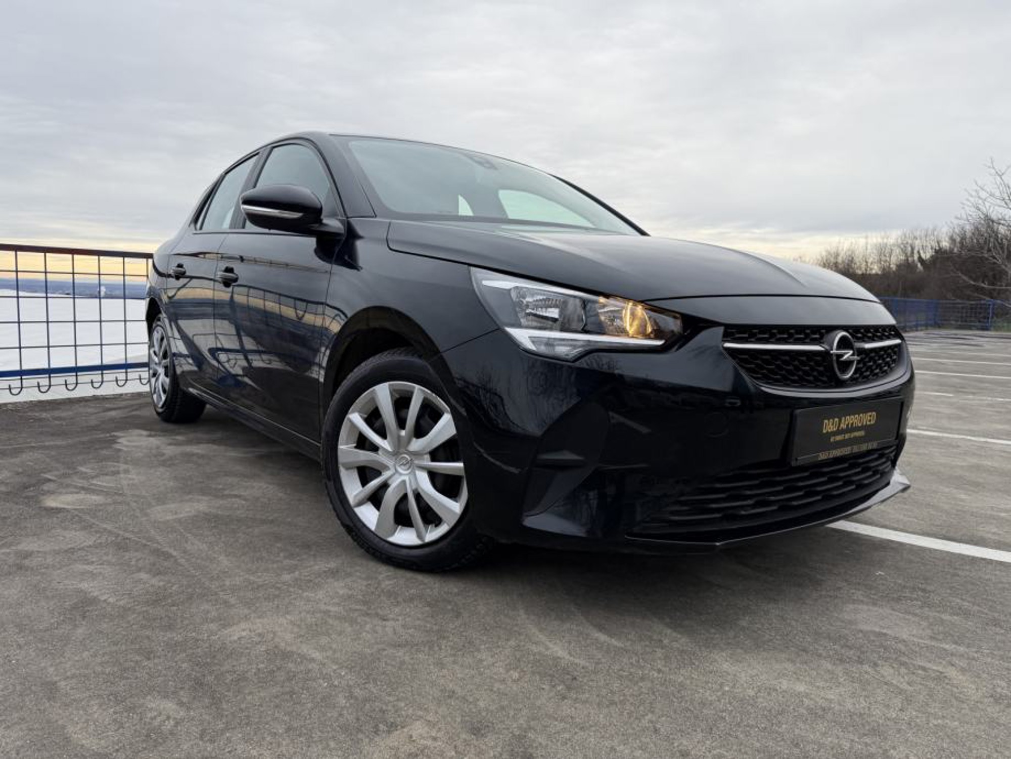 Opel Corsa 1,5 DIESEL 102ks,NIJE UVOZ!NAVIGACIJA,KAMERA,MF VOLAN, fotografija 4