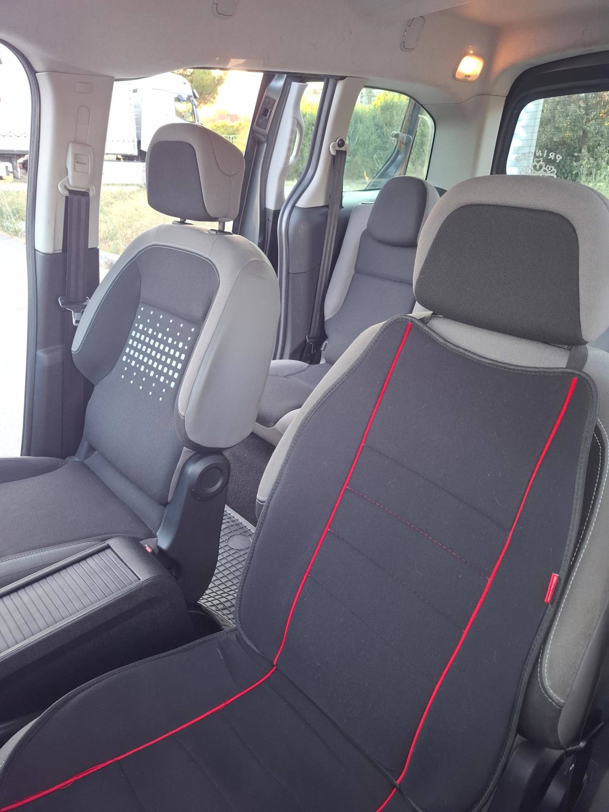 Citroën Berlingo Multispace - samo 41800 km, fotografija 4