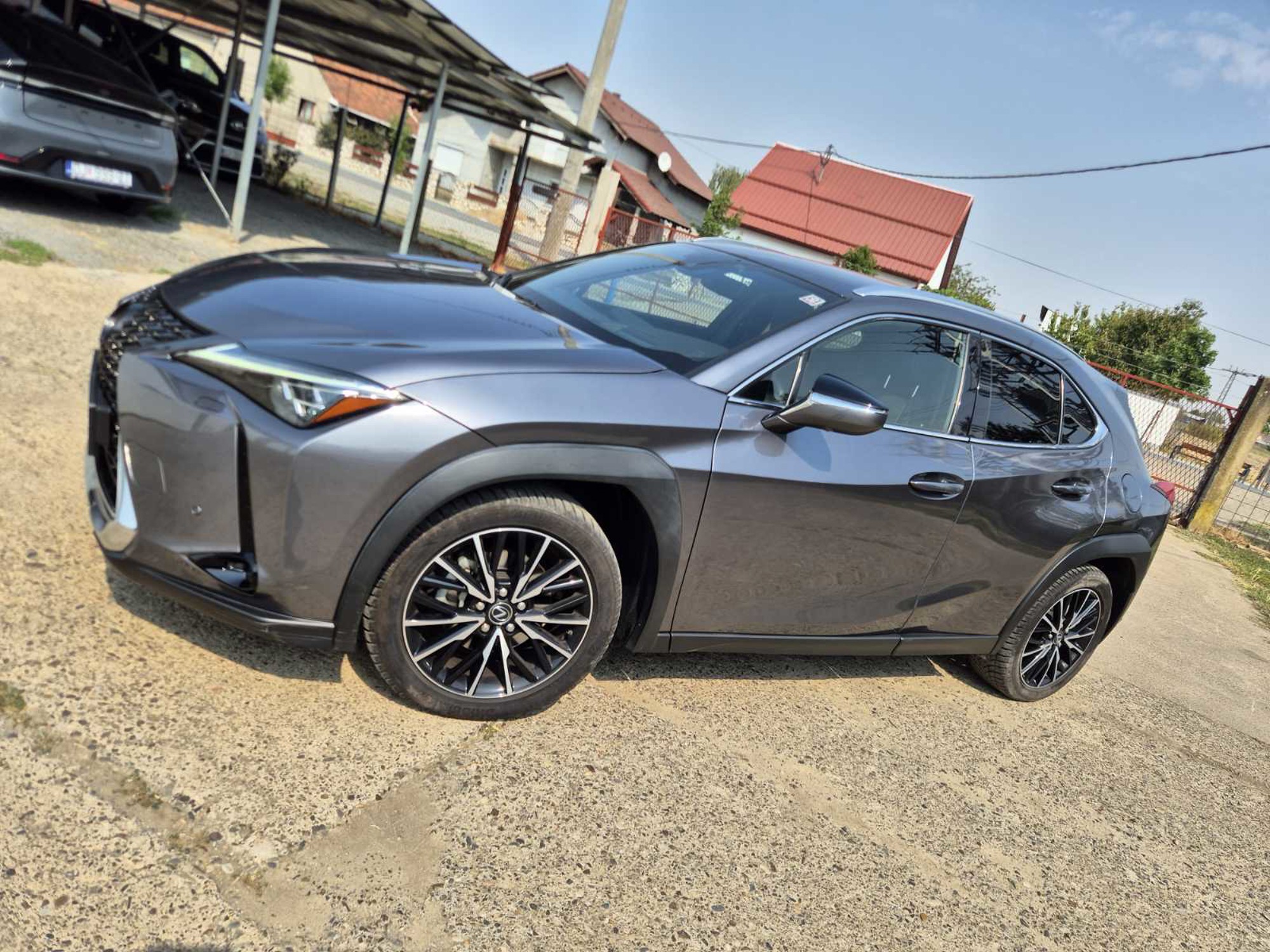 Lexus UX250H ***NOVA CIJENA***, fotografija 2