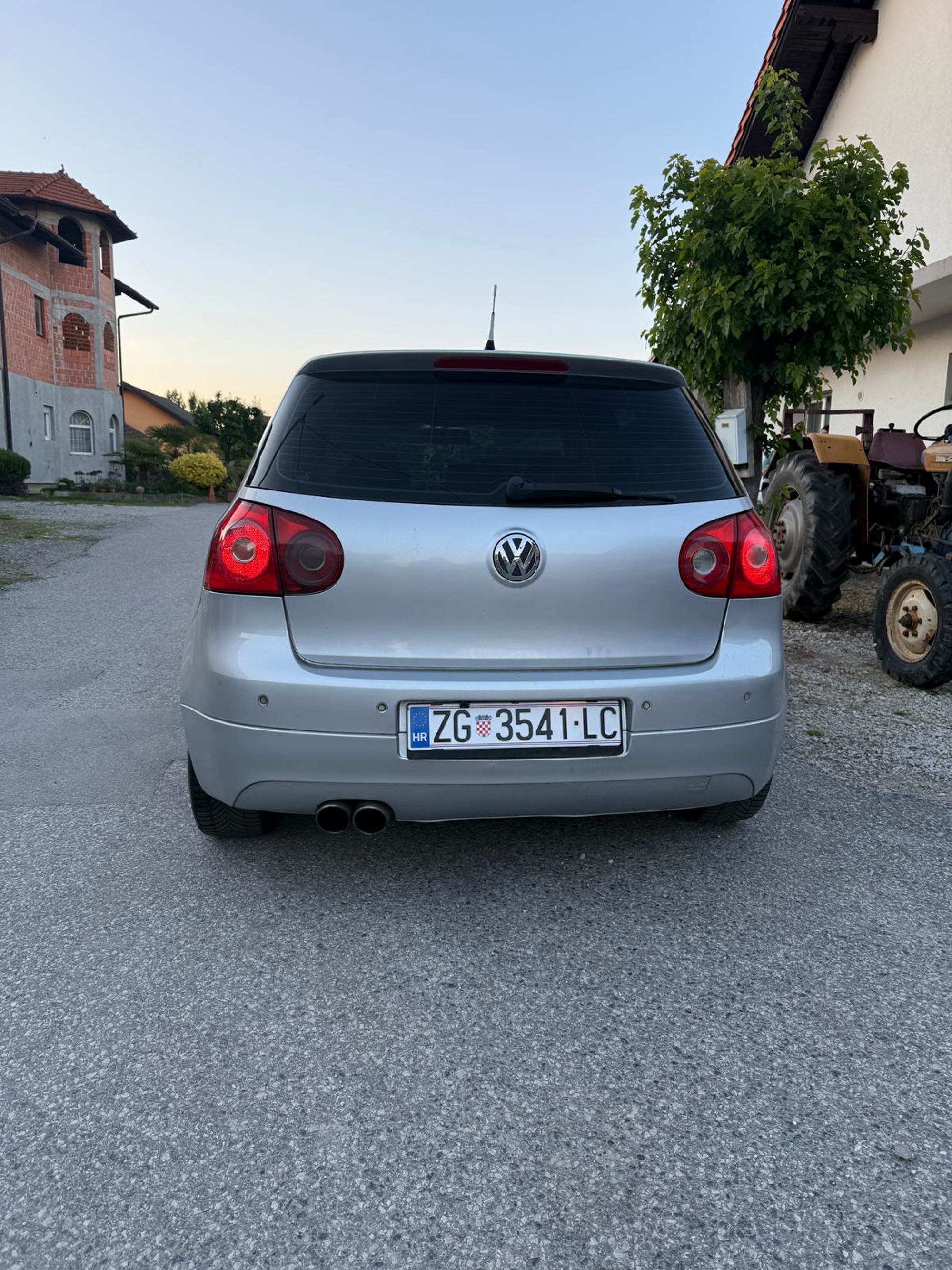 schema motore golf 5 1.9 tdi