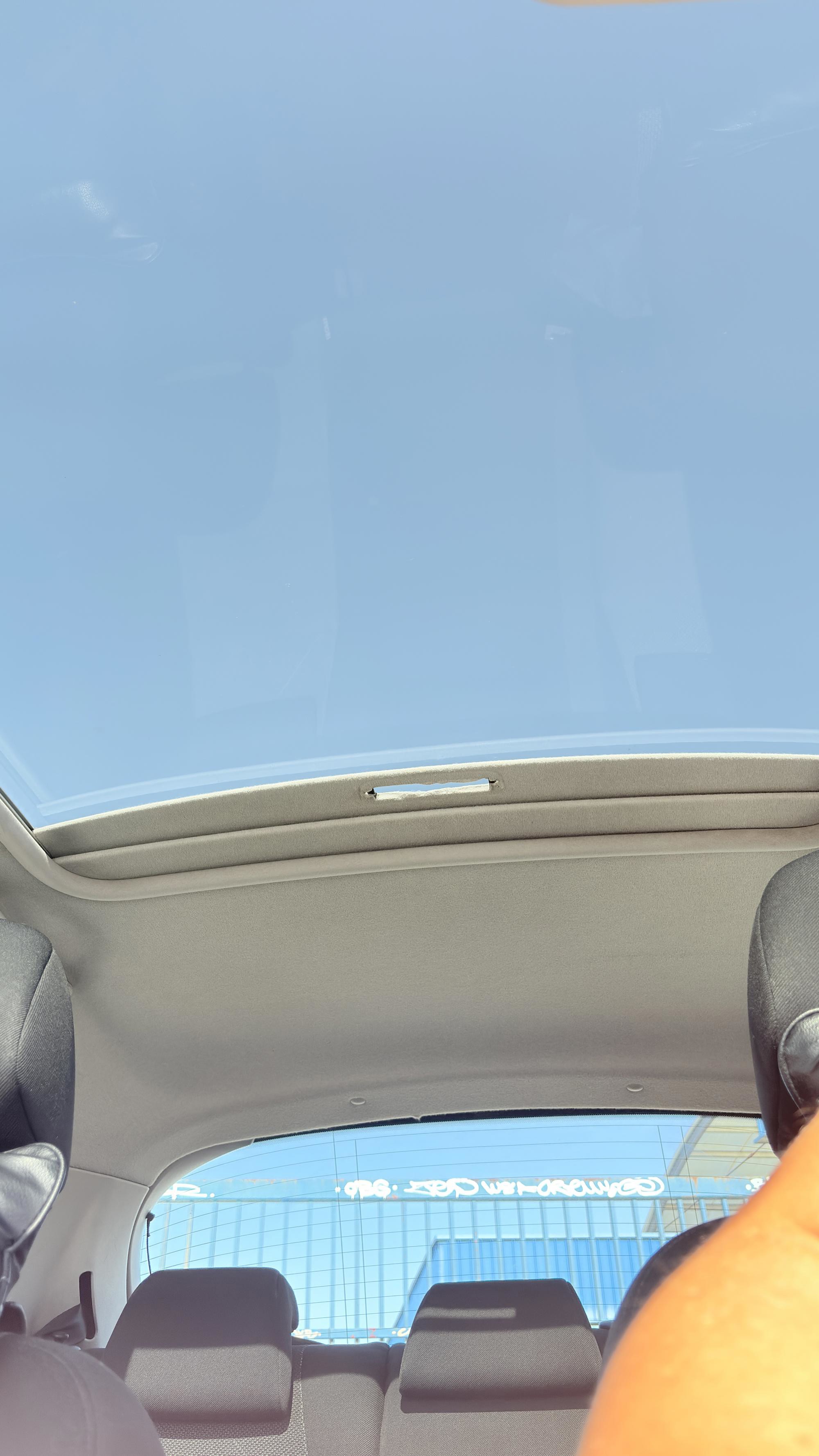 Peugeot 207 Sport 1.6 VTI, pogled izvana - slika 3