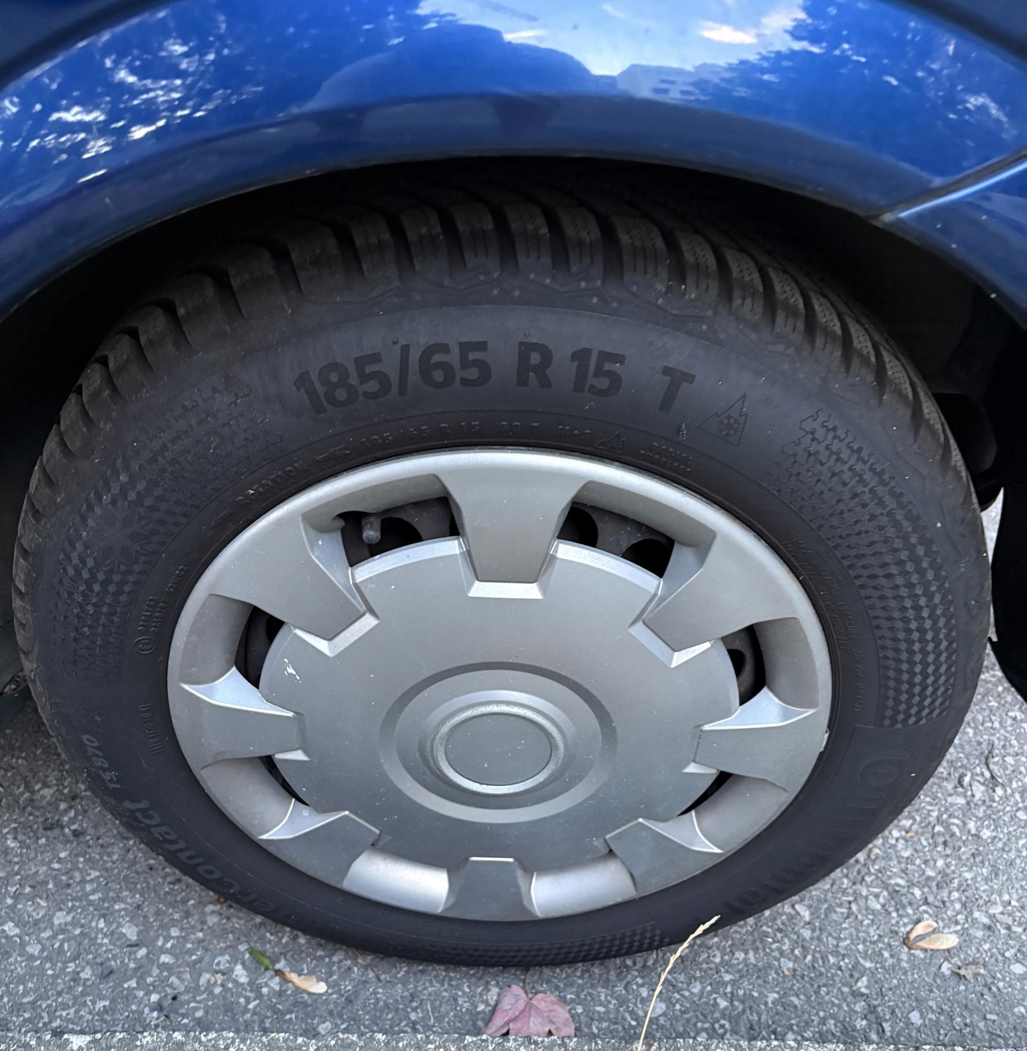 Opel Astra G, fotografija 4
