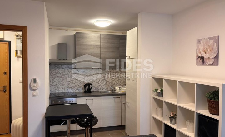 ŠPANSKO,40 M2,NOGRADNJA,NAJAM 650 EURA,NISKE REŽIJE